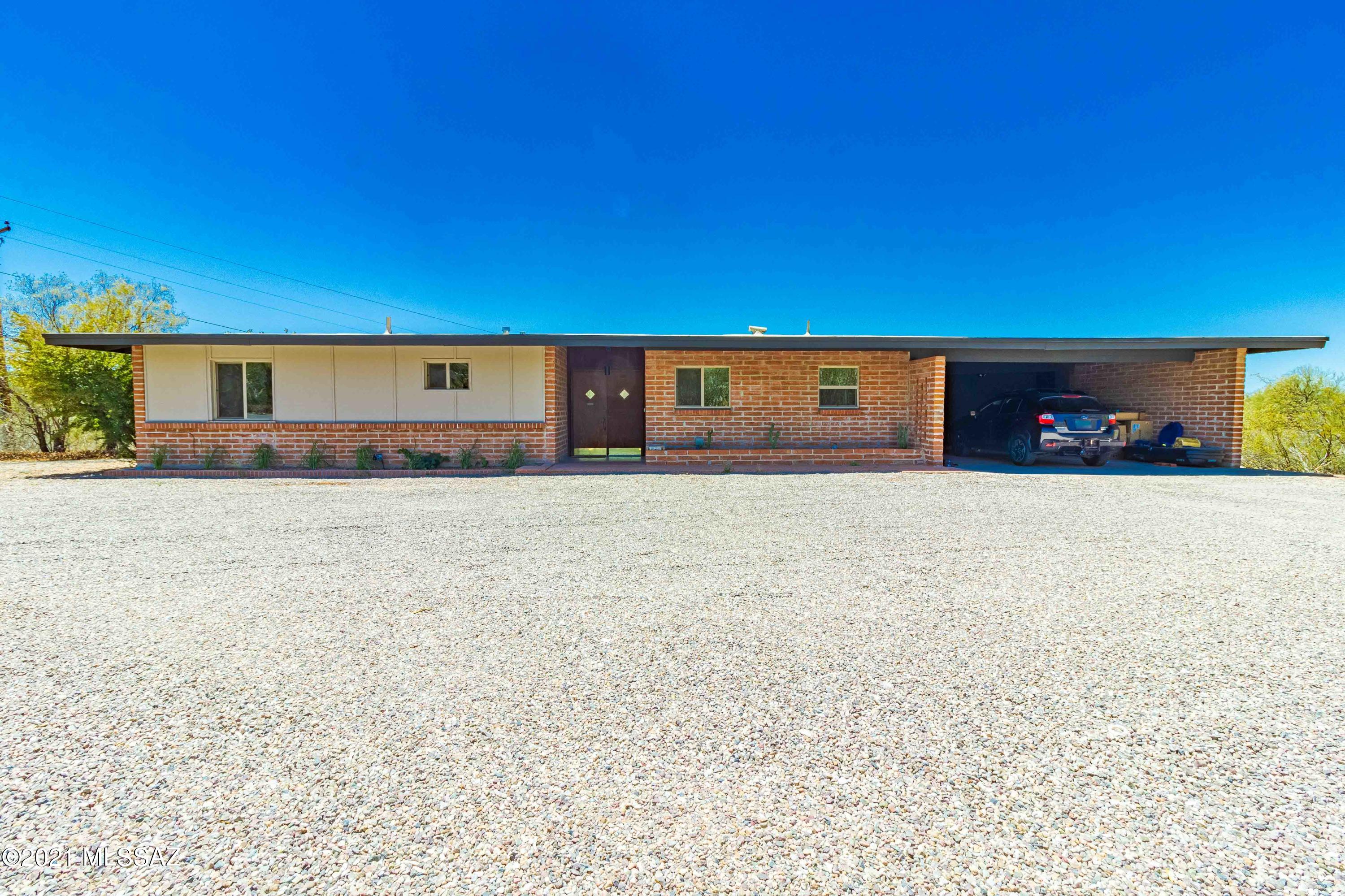 Flecha Caida Ranch Estates #5 - Residential Lease