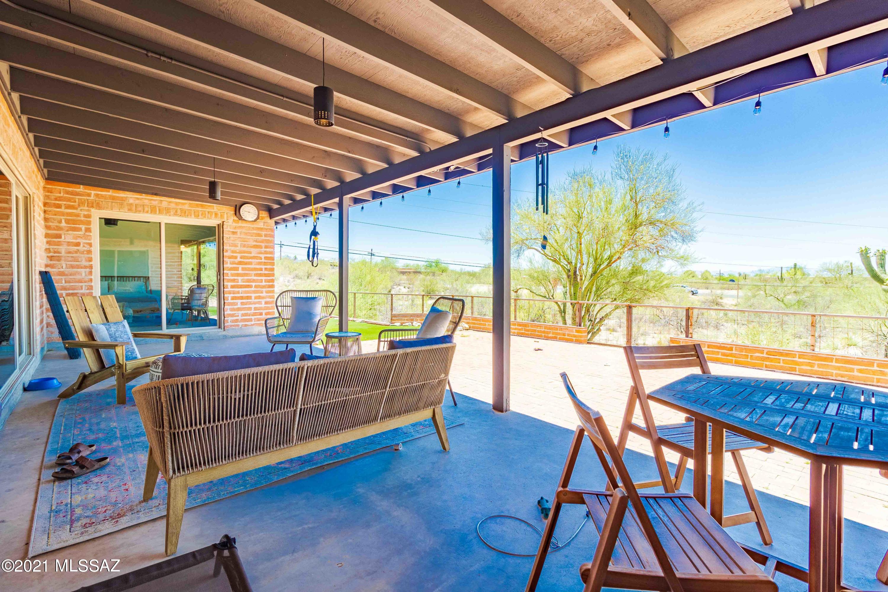 Flecha Caida Ranch Estates #5 - Residential Lease