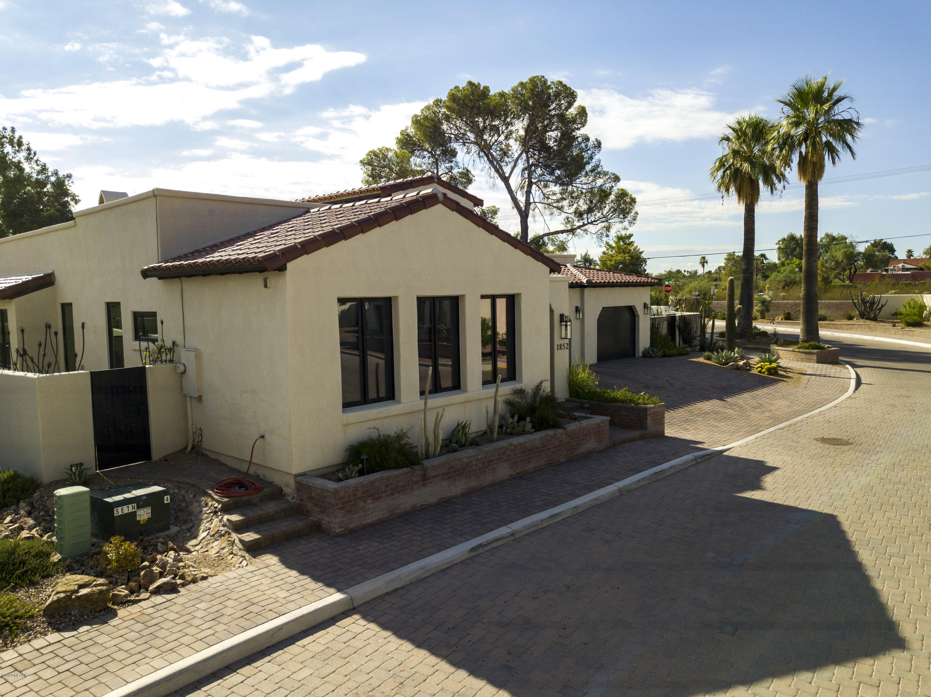 Casa Seton - Residential