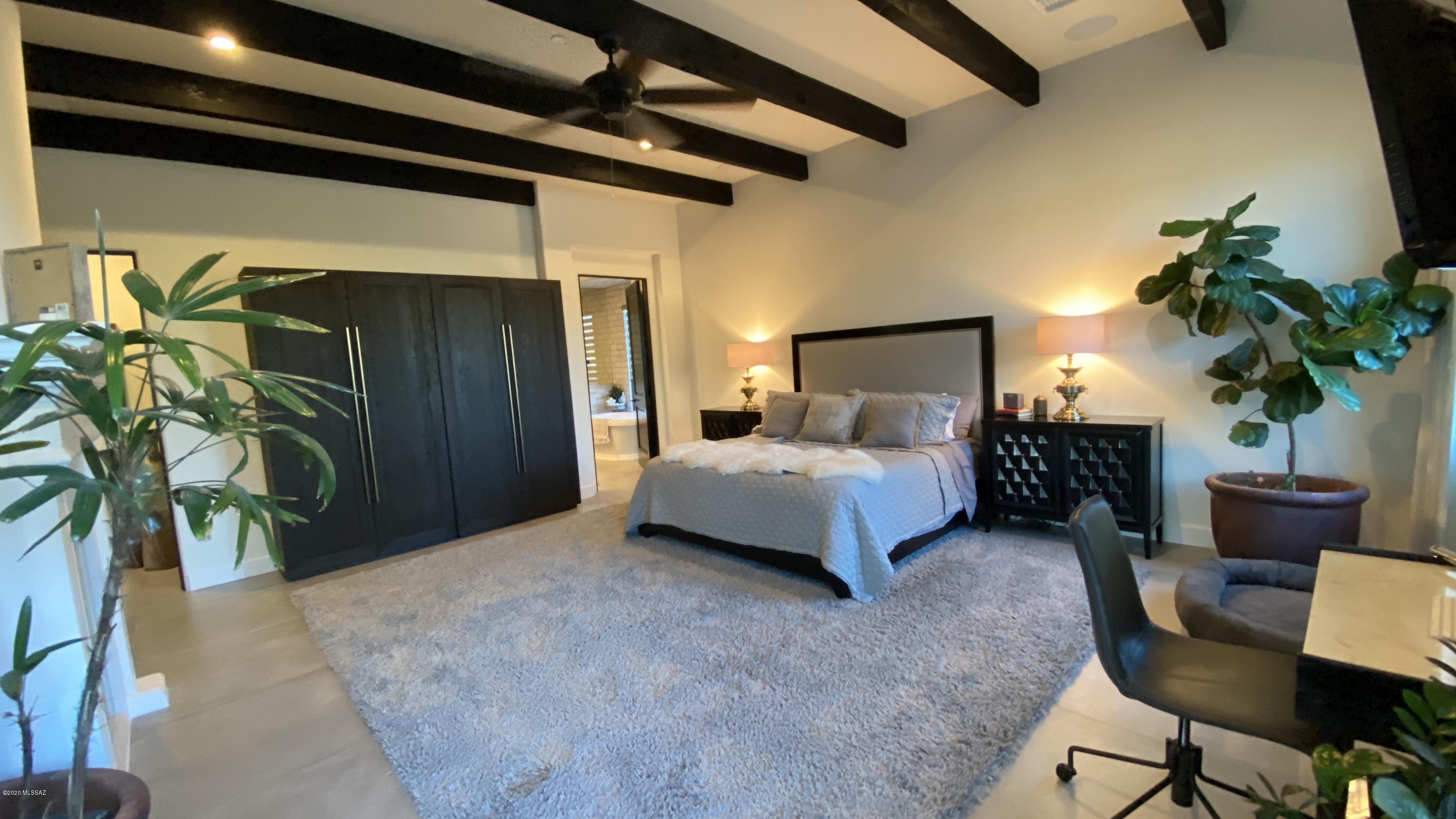 Casa Seton - Residential