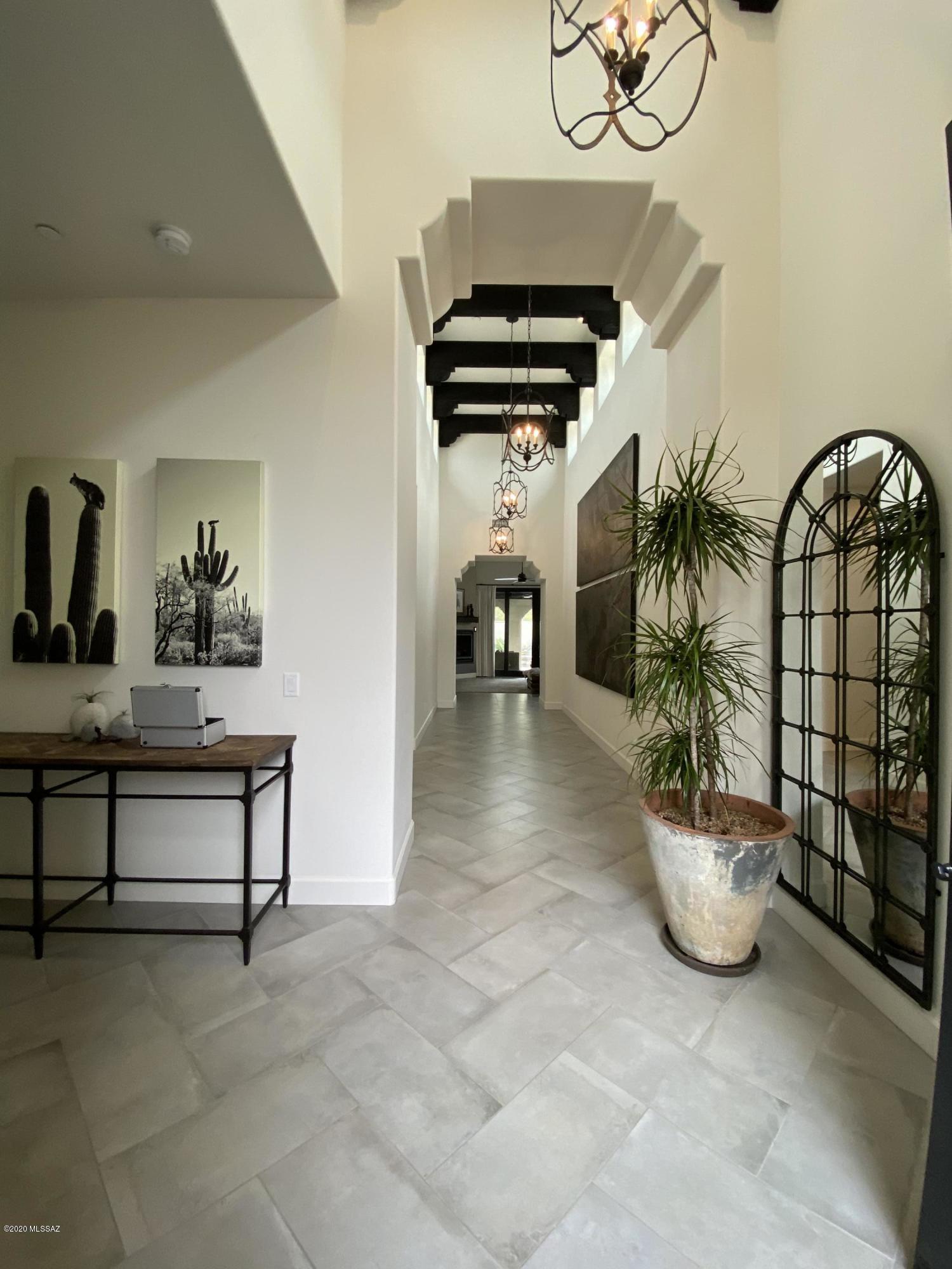 Casa Seton - Residential