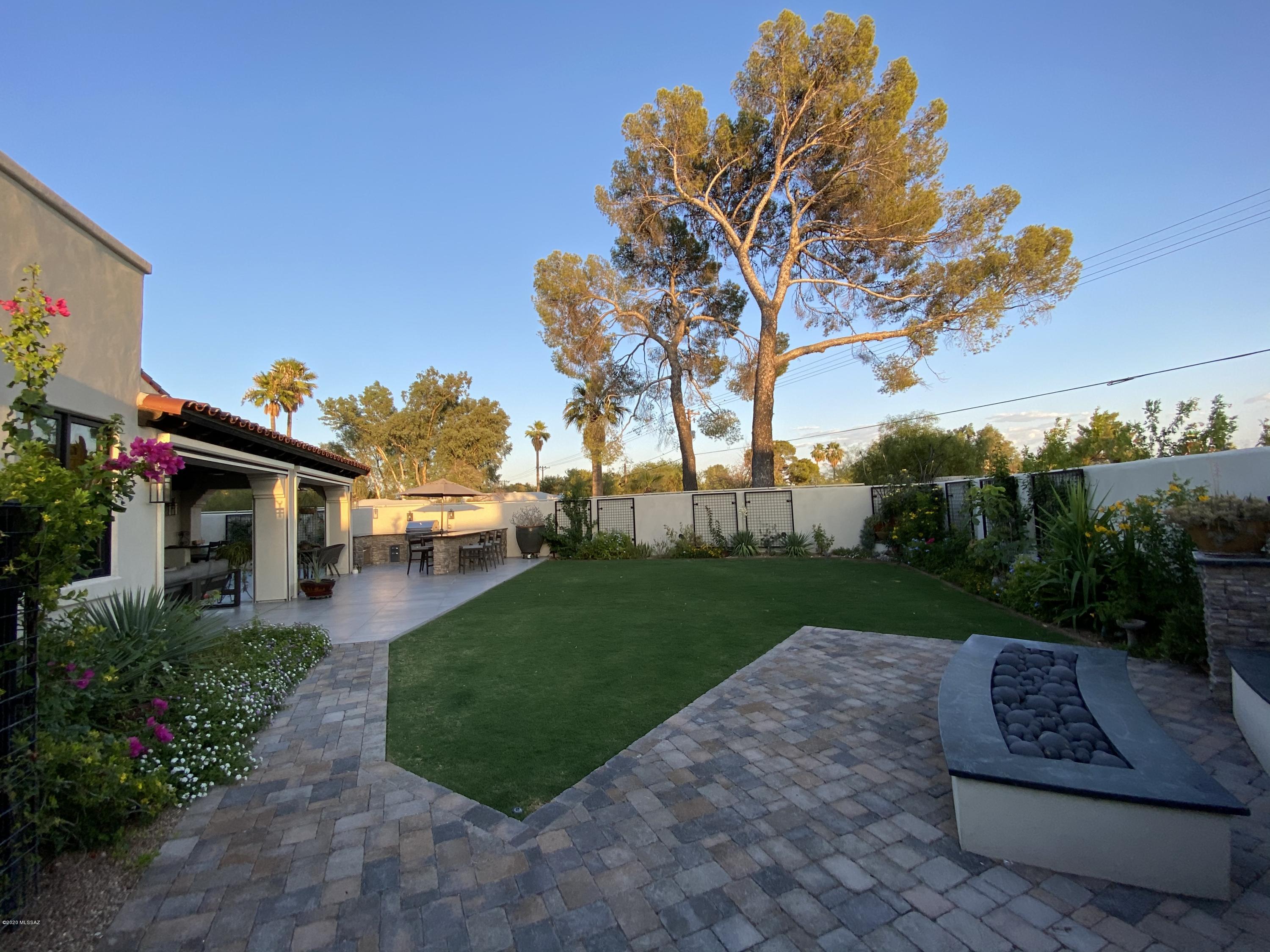 Casa Seton - Residential