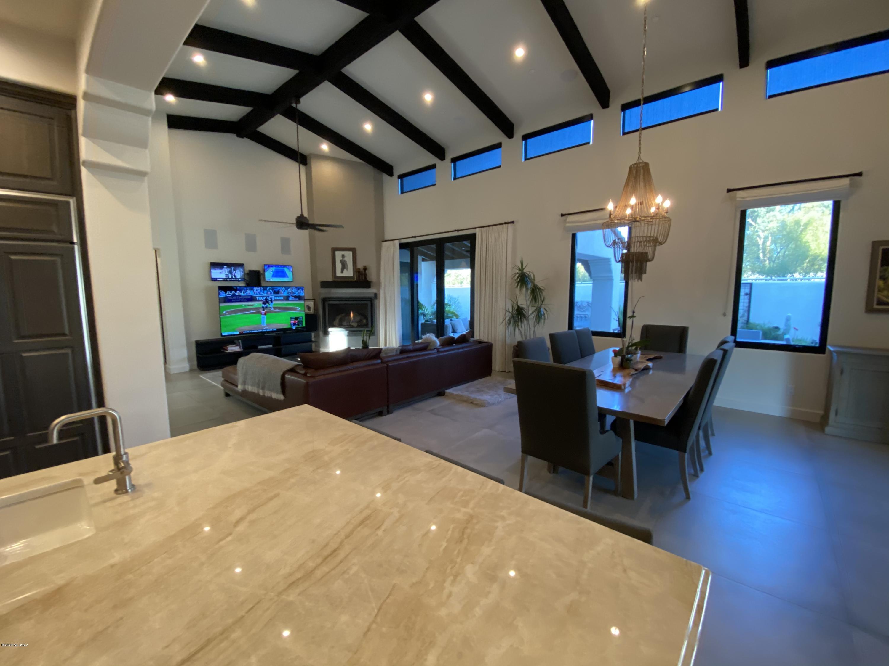 Casa Seton - Residential
