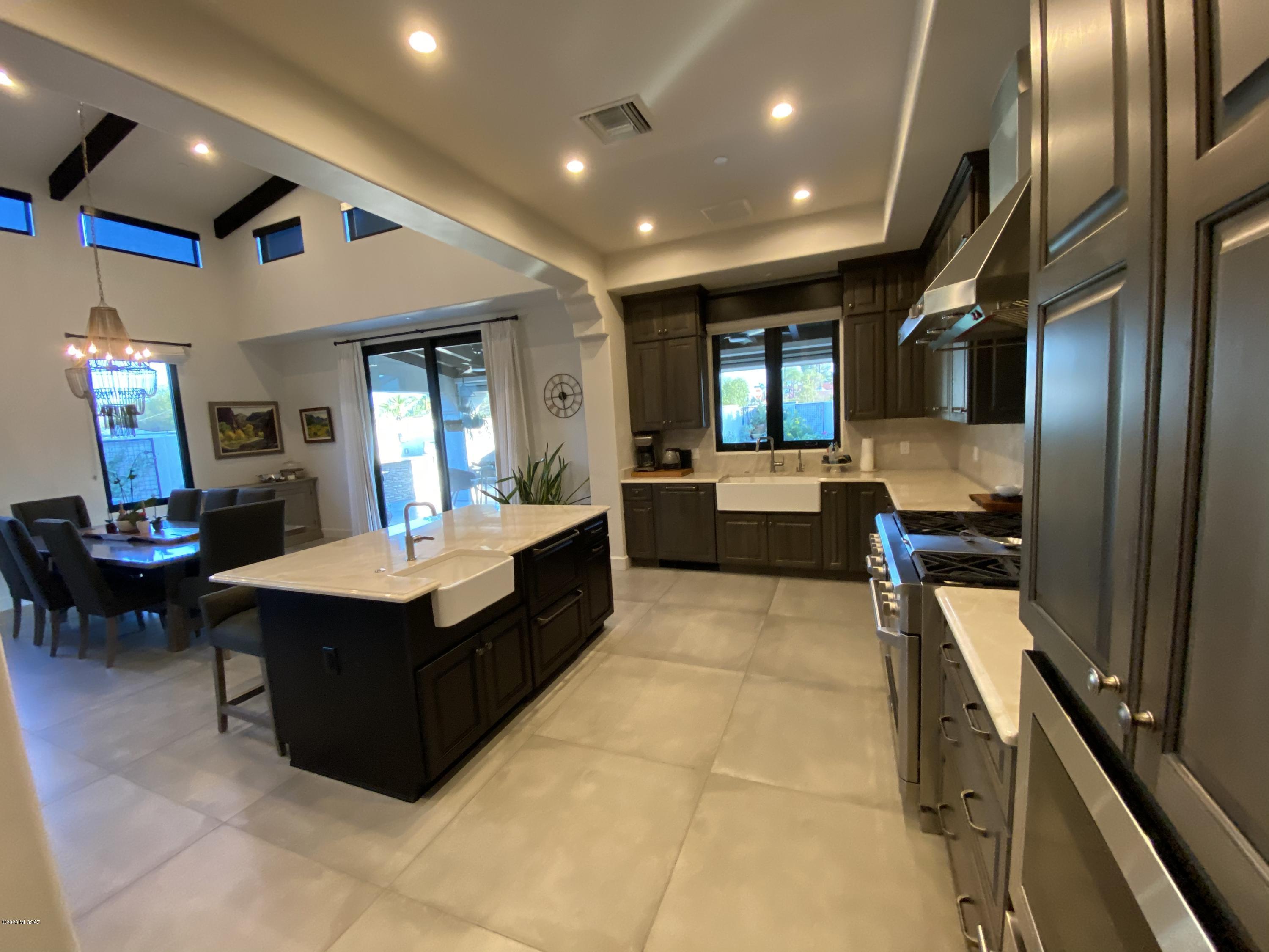 Casa Seton - Residential