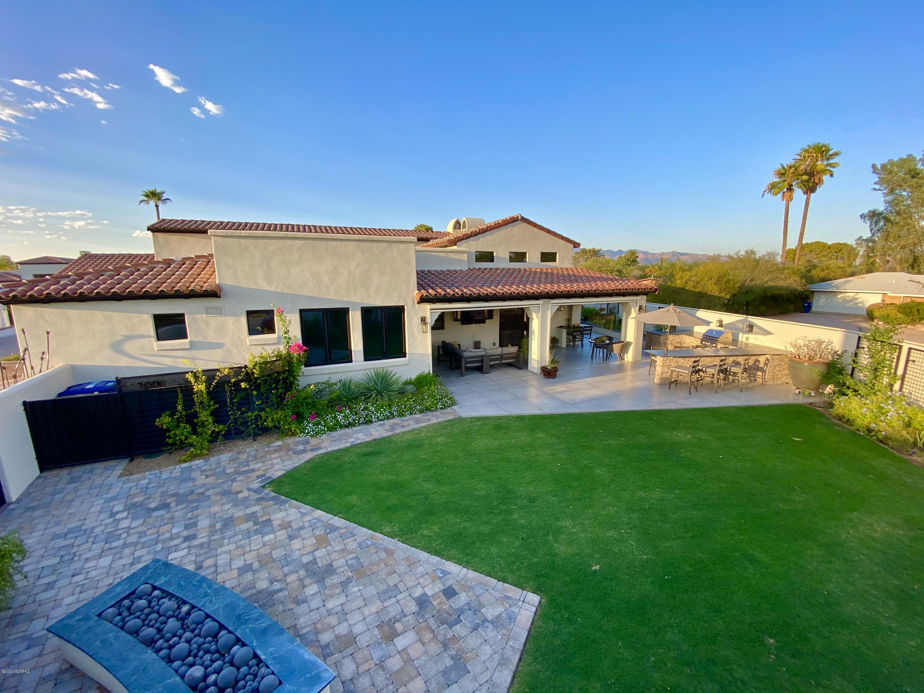 Casa Seton - Residential
