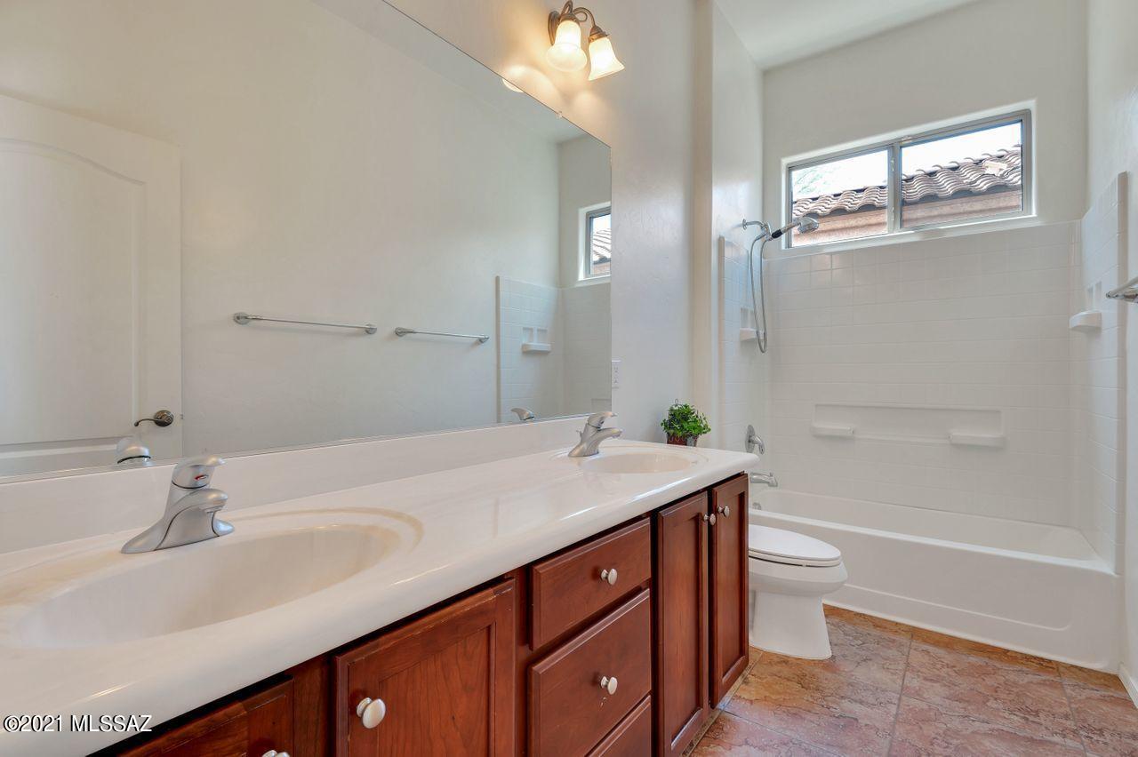 Amber Crest (1-123) - Residential