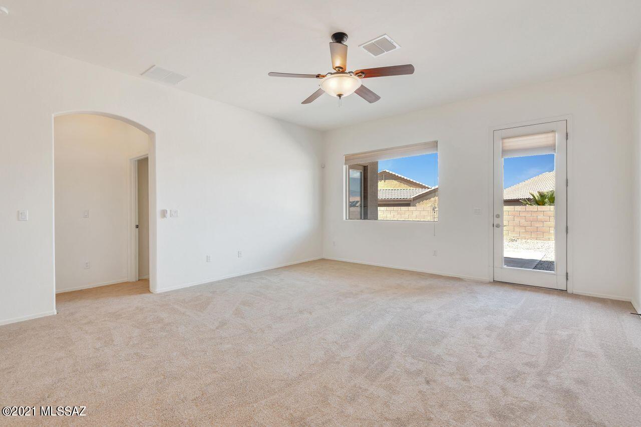 Amber Crest (1-123) - Residential