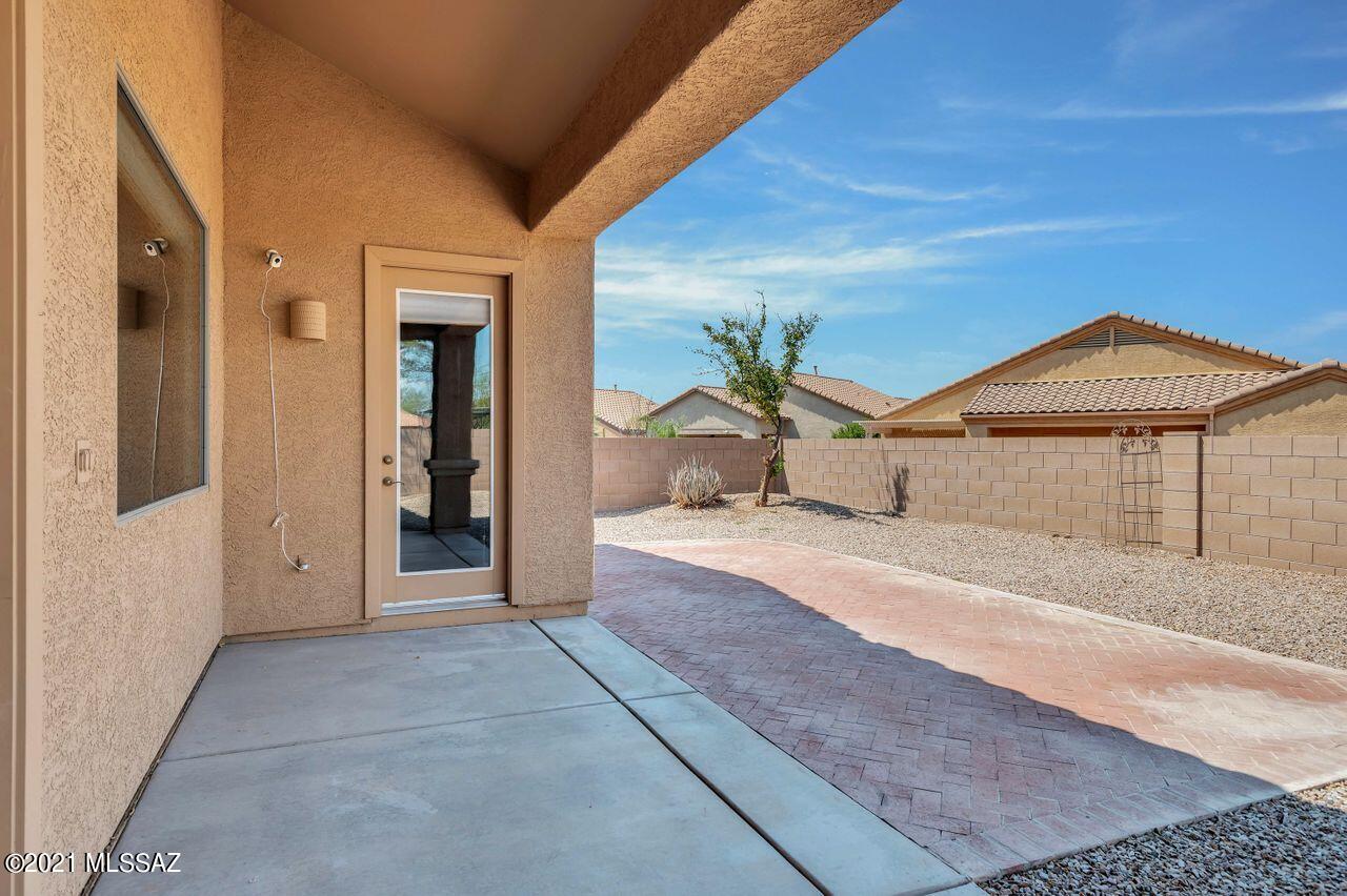 Amber Crest (1-123) - Residential