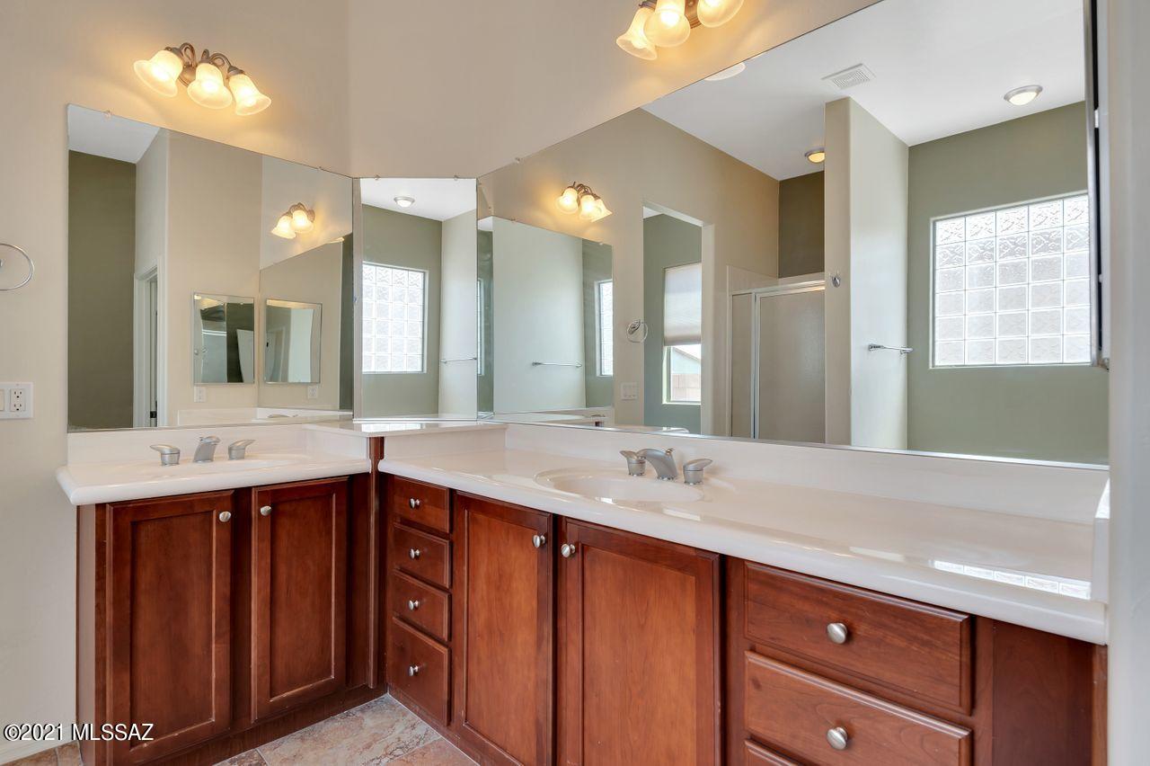 Amber Crest (1-123) - Residential