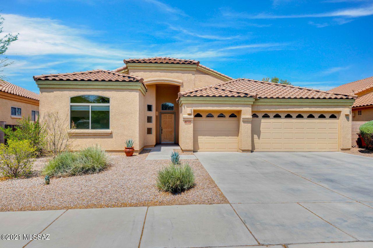 Amber Crest (1-123) - Residential