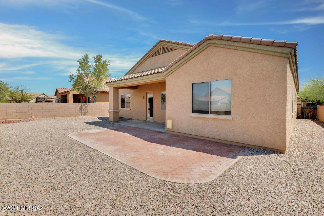 Amber Crest (1-123) - Residential