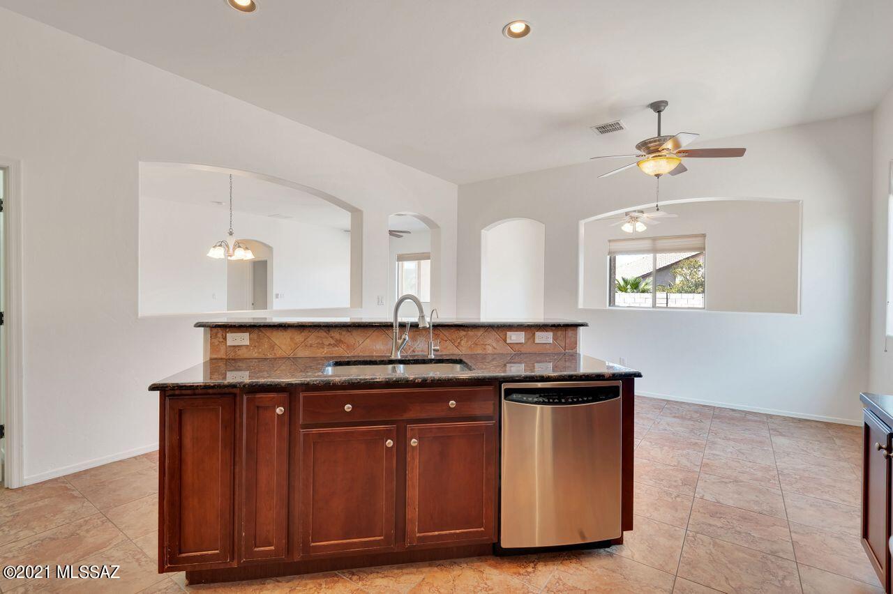Amber Crest (1-123) - Residential