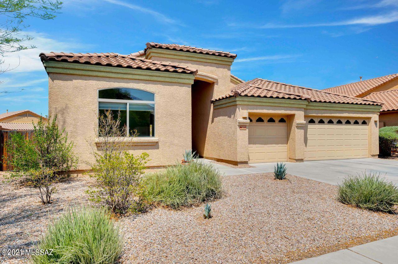 Amber Crest (1-123) - Residential