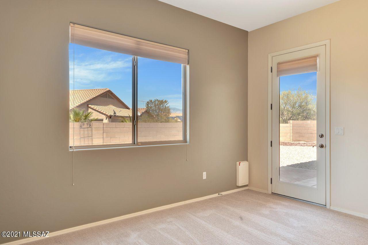 Amber Crest (1-123) - Residential