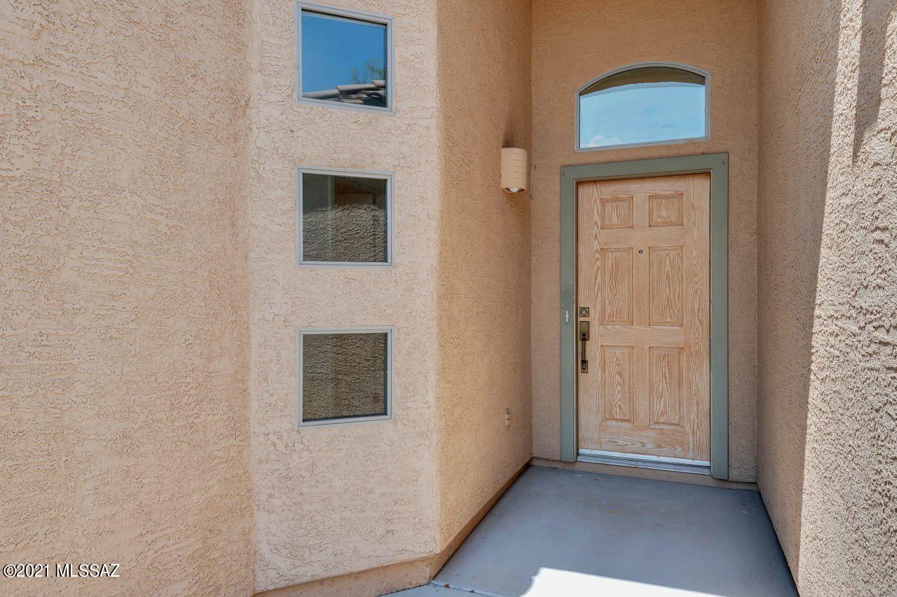 Amber Crest (1-123) - Residential