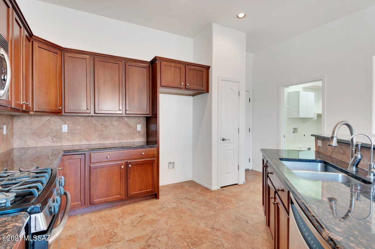 Amber Crest (1-123) - Residential