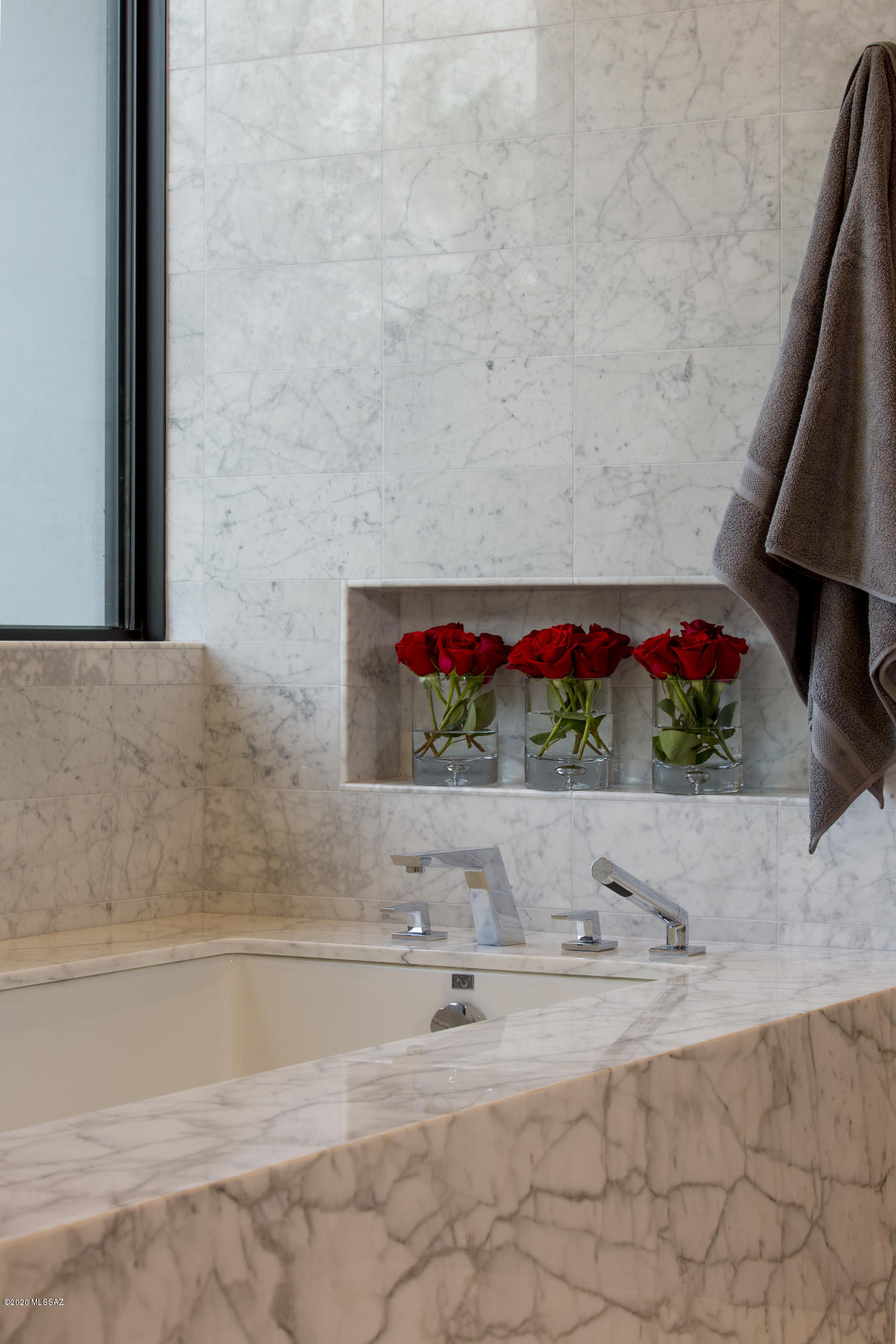 Stone Canyon I - Residential