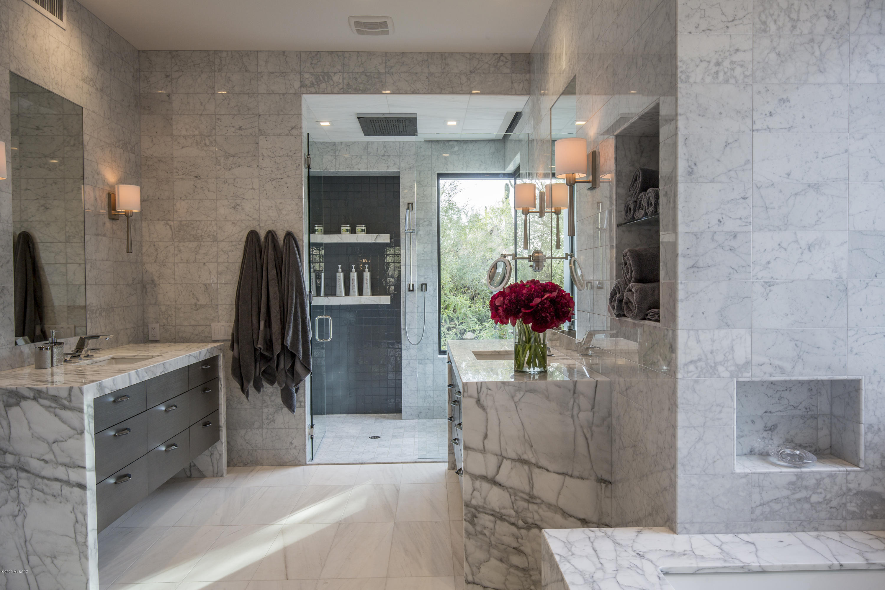 Stone Canyon I - Residential