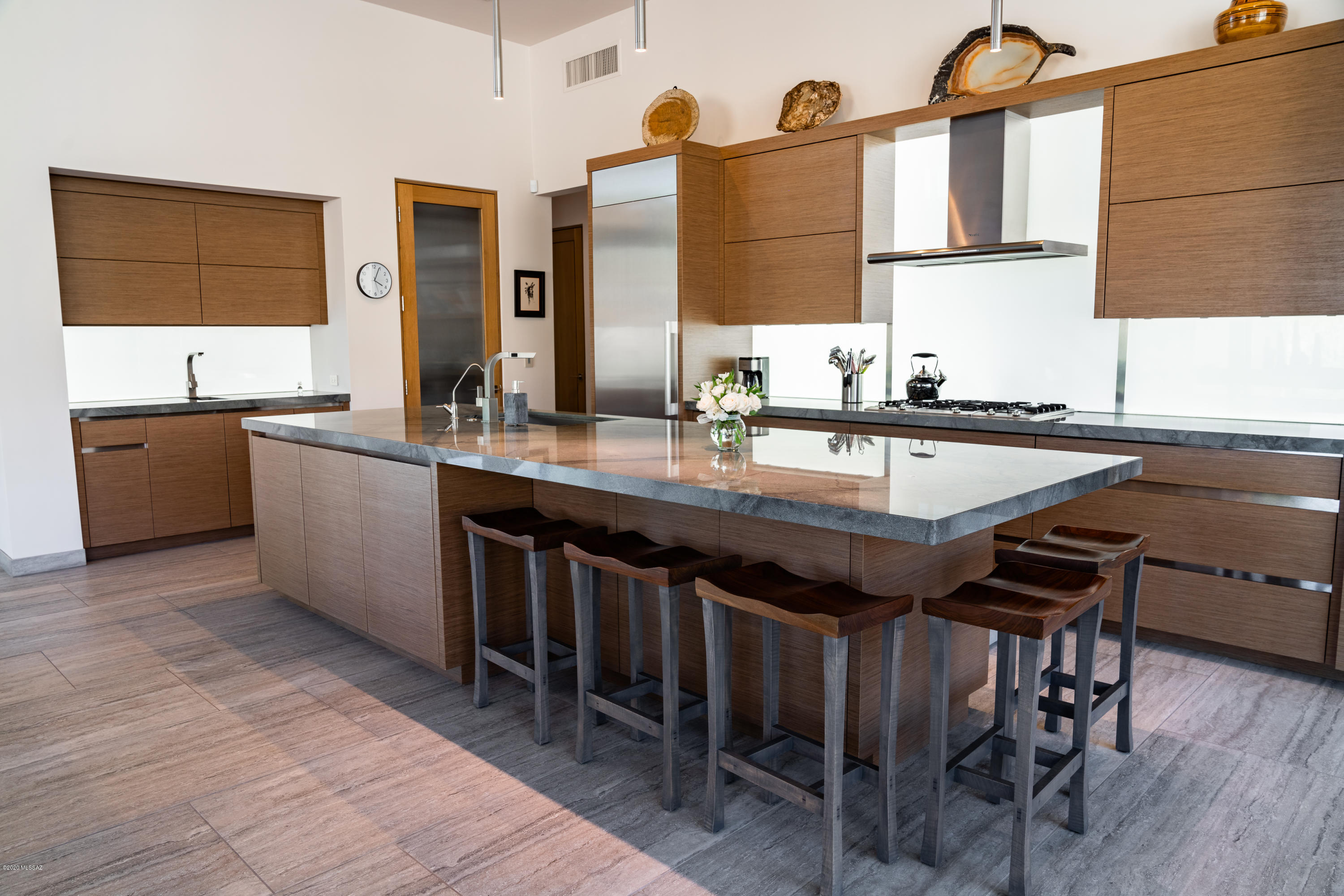 Stone Canyon I - Residential