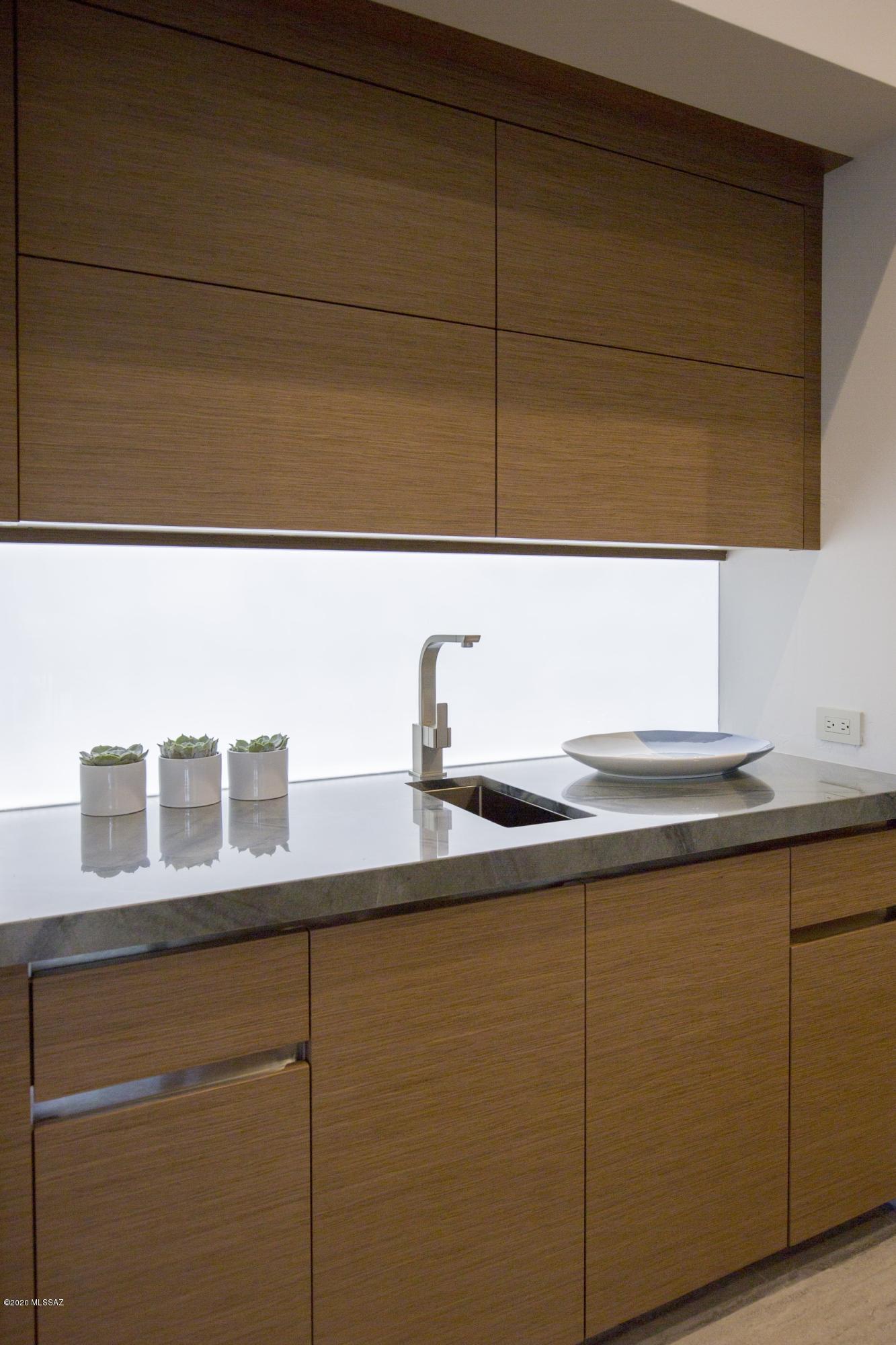Stone Canyon I - Residential