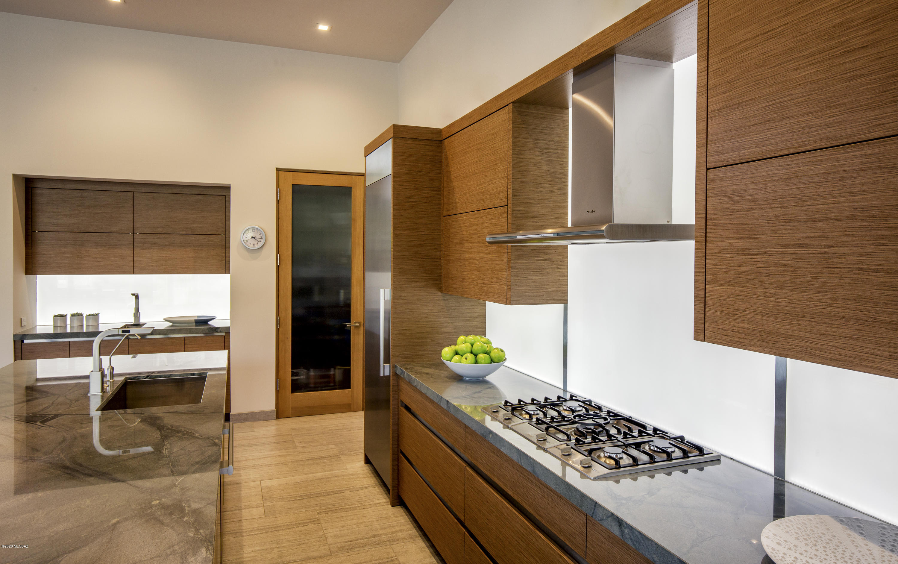 Stone Canyon I - Residential