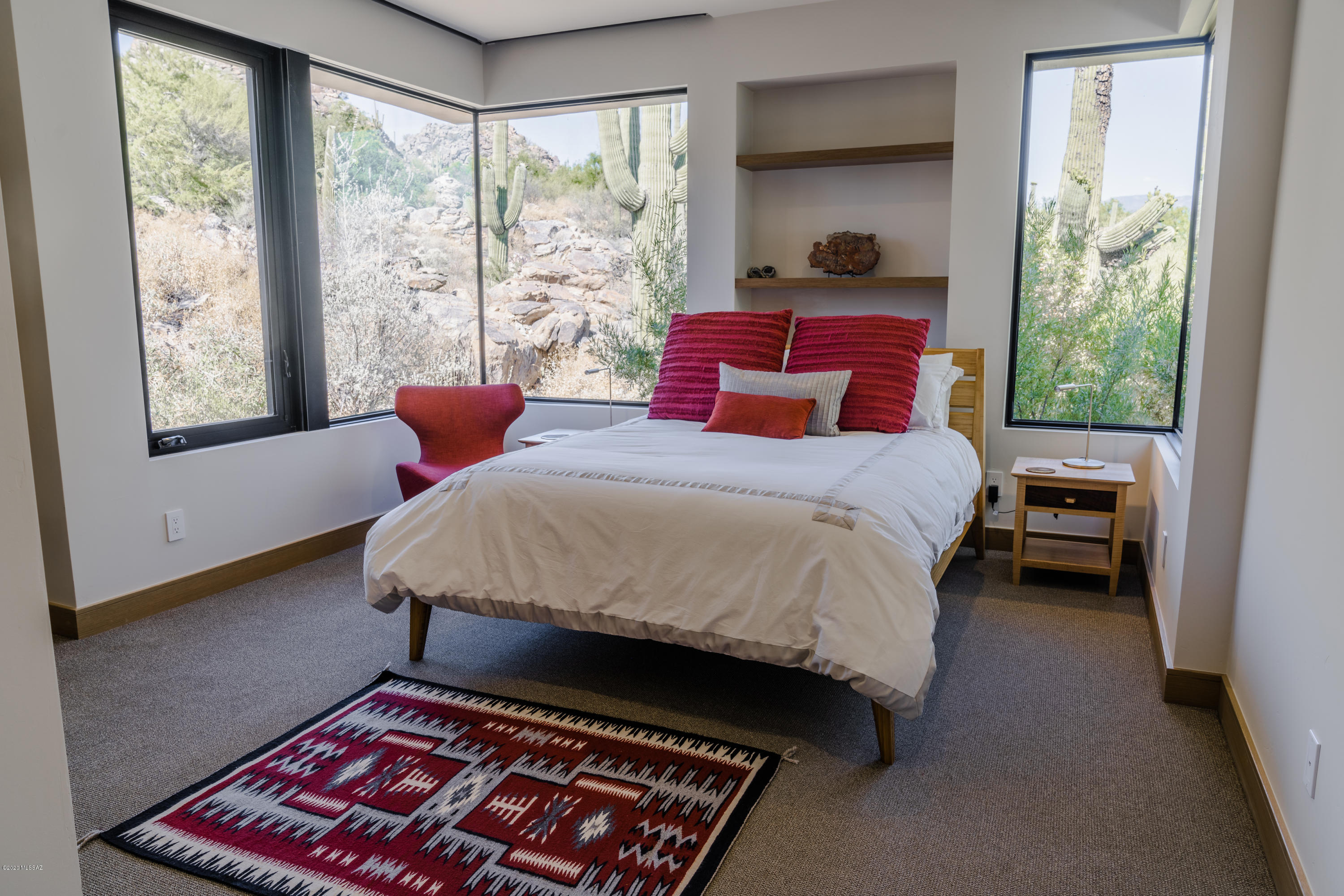 Stone Canyon I - Residential