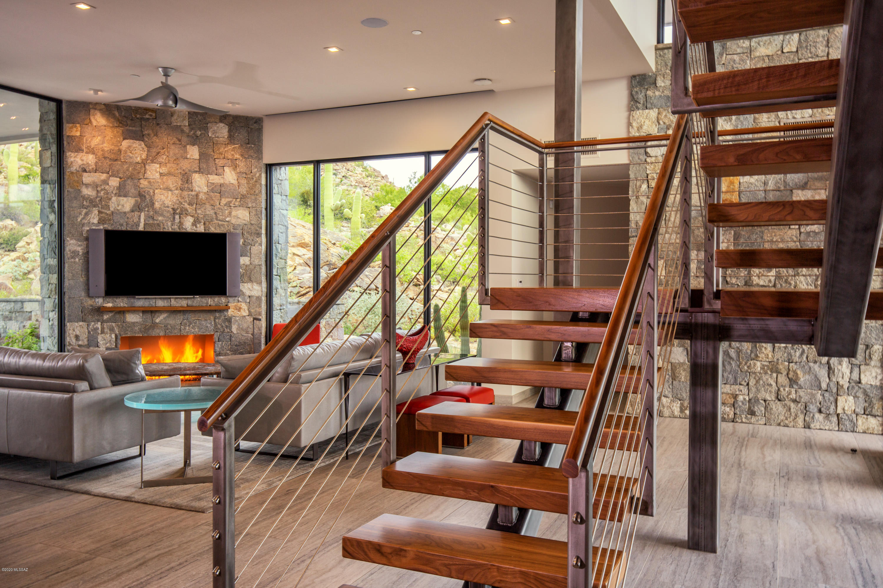Stone Canyon I - Residential