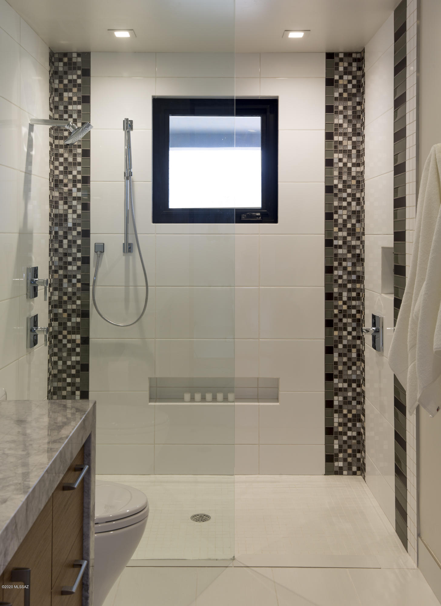 Stone Canyon I - Residential
