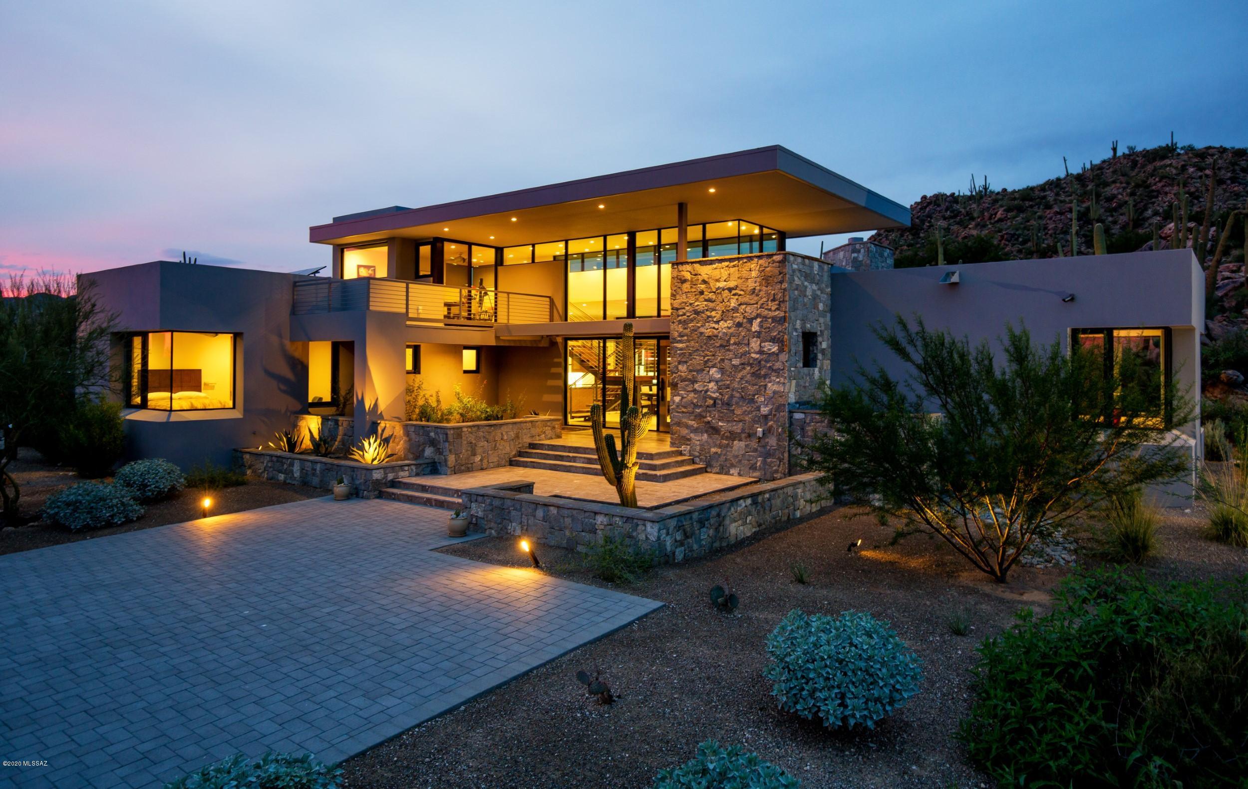 Stone Canyon I - Residential