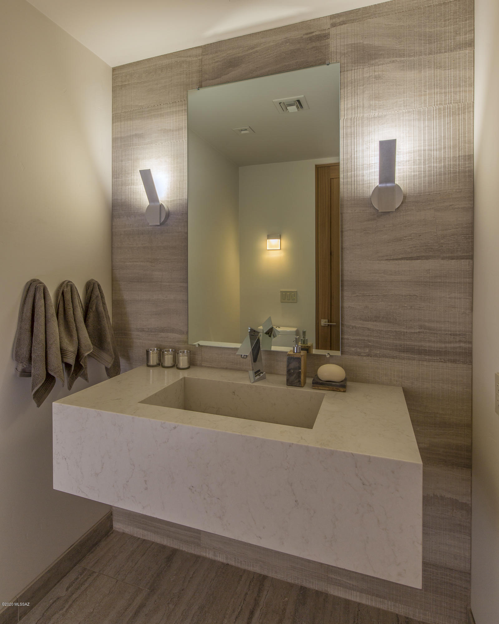 Stone Canyon I - Residential