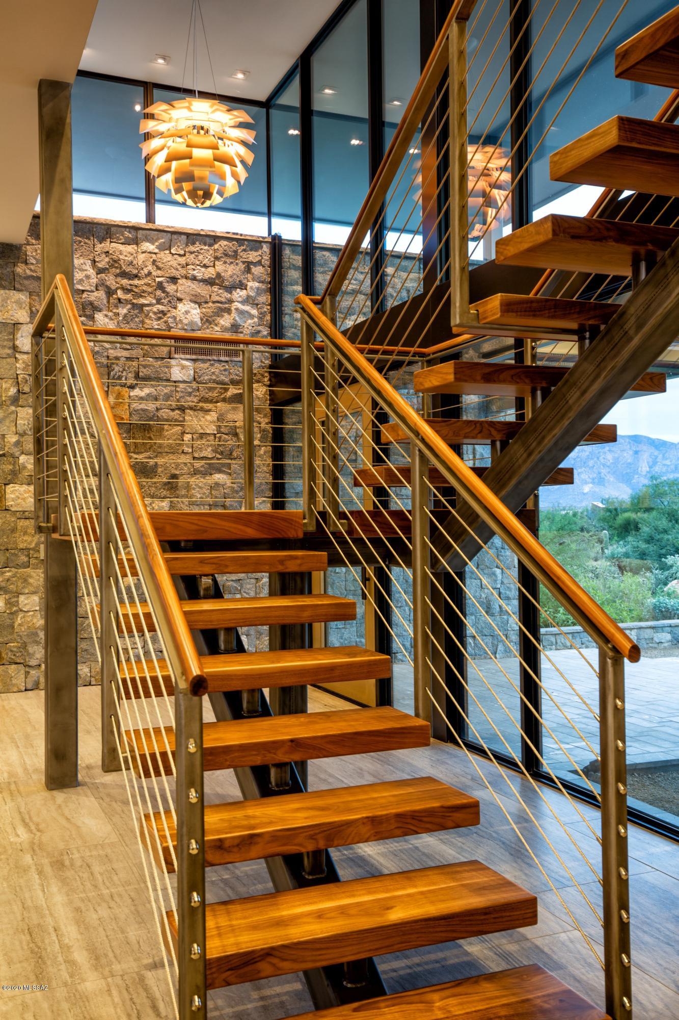 Stone Canyon I - Residential