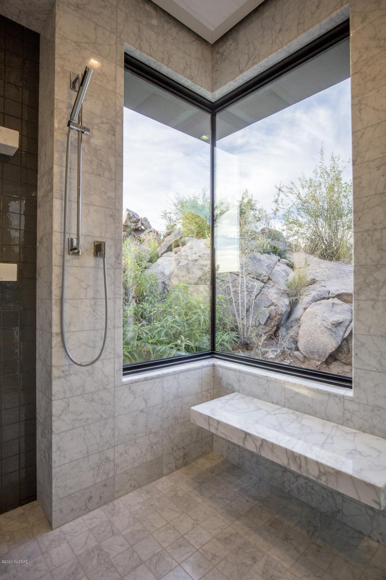 Stone Canyon I - Residential