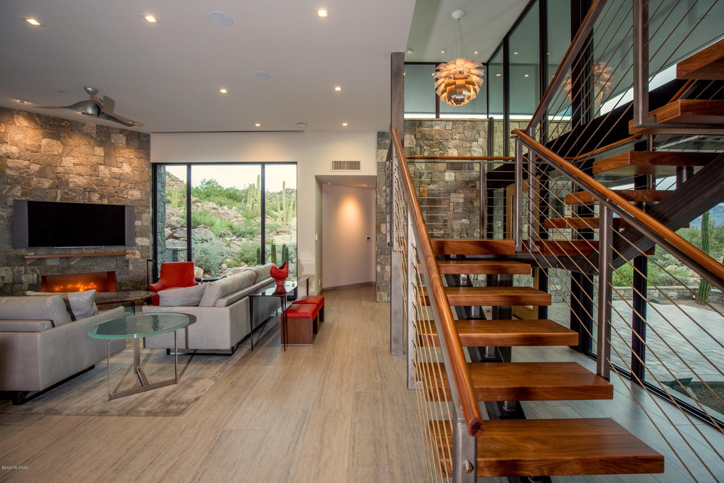 Stone Canyon I - Residential