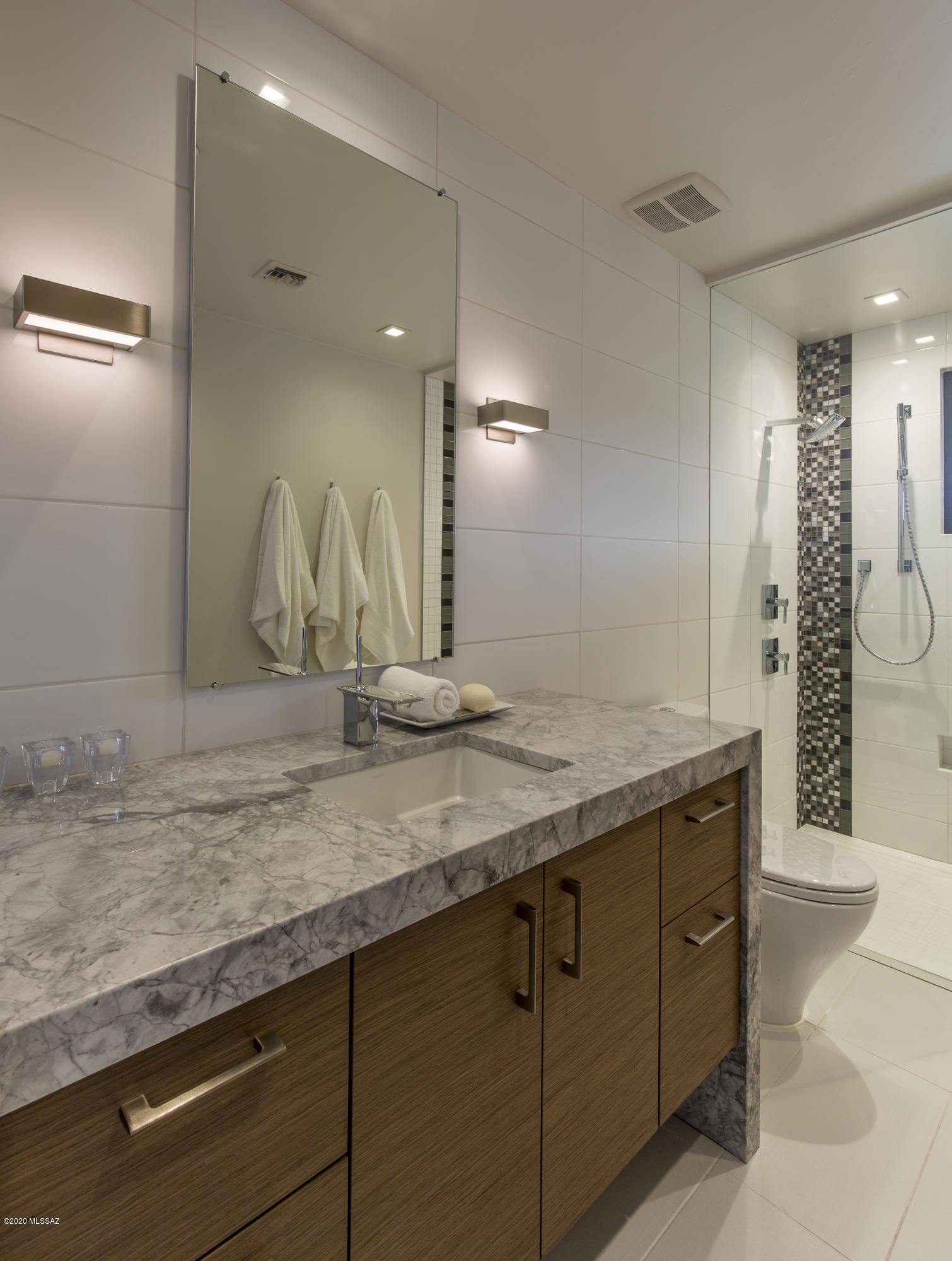 Stone Canyon I - Residential