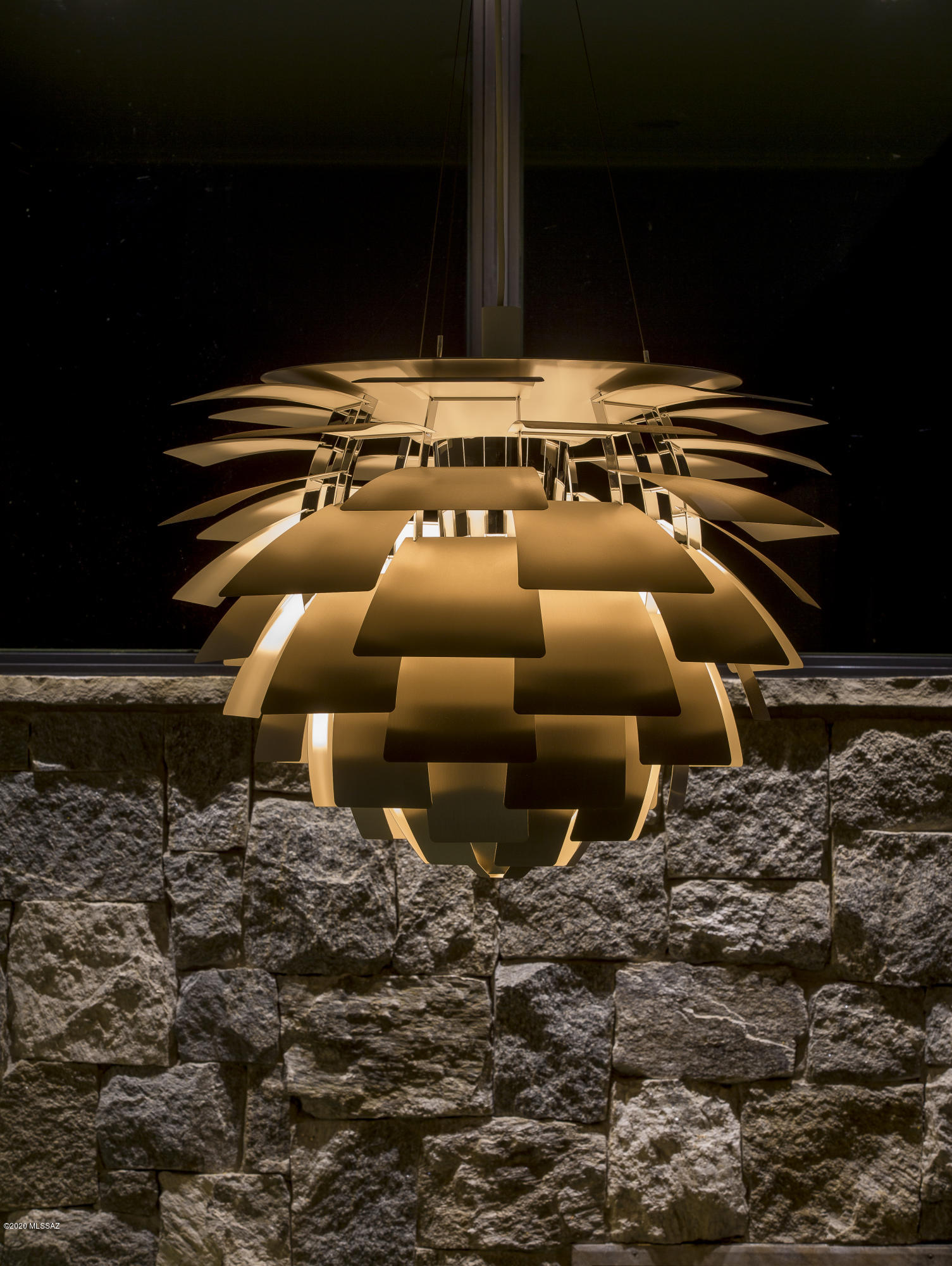 Stone Canyon I - Residential