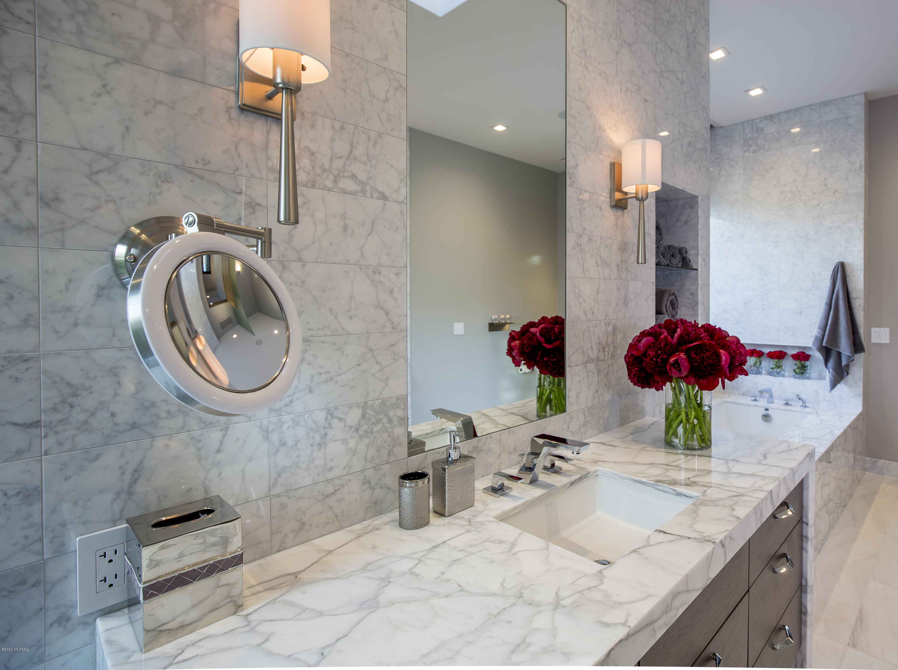Stone Canyon I - Residential