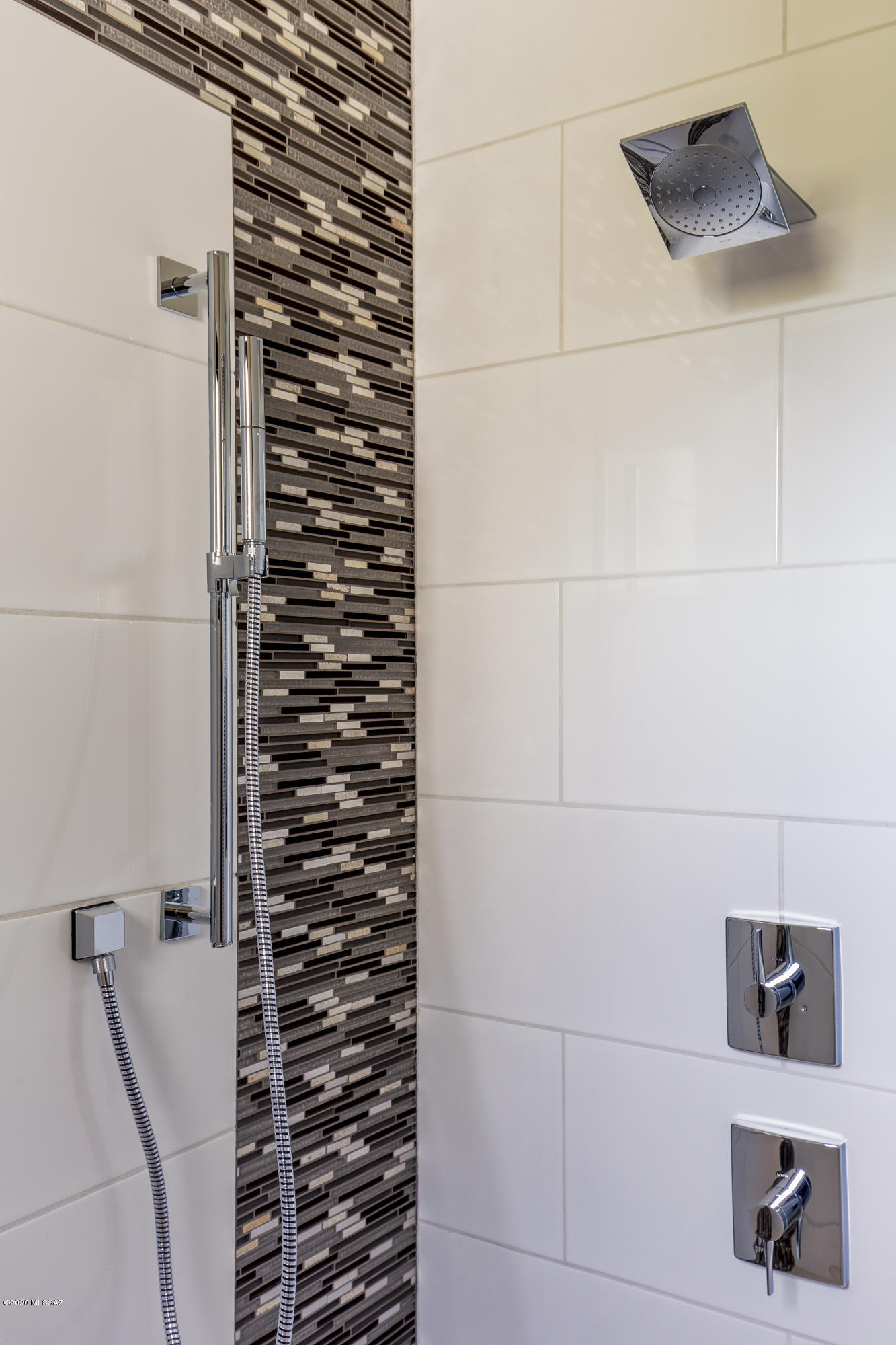 Stone Canyon I - Residential