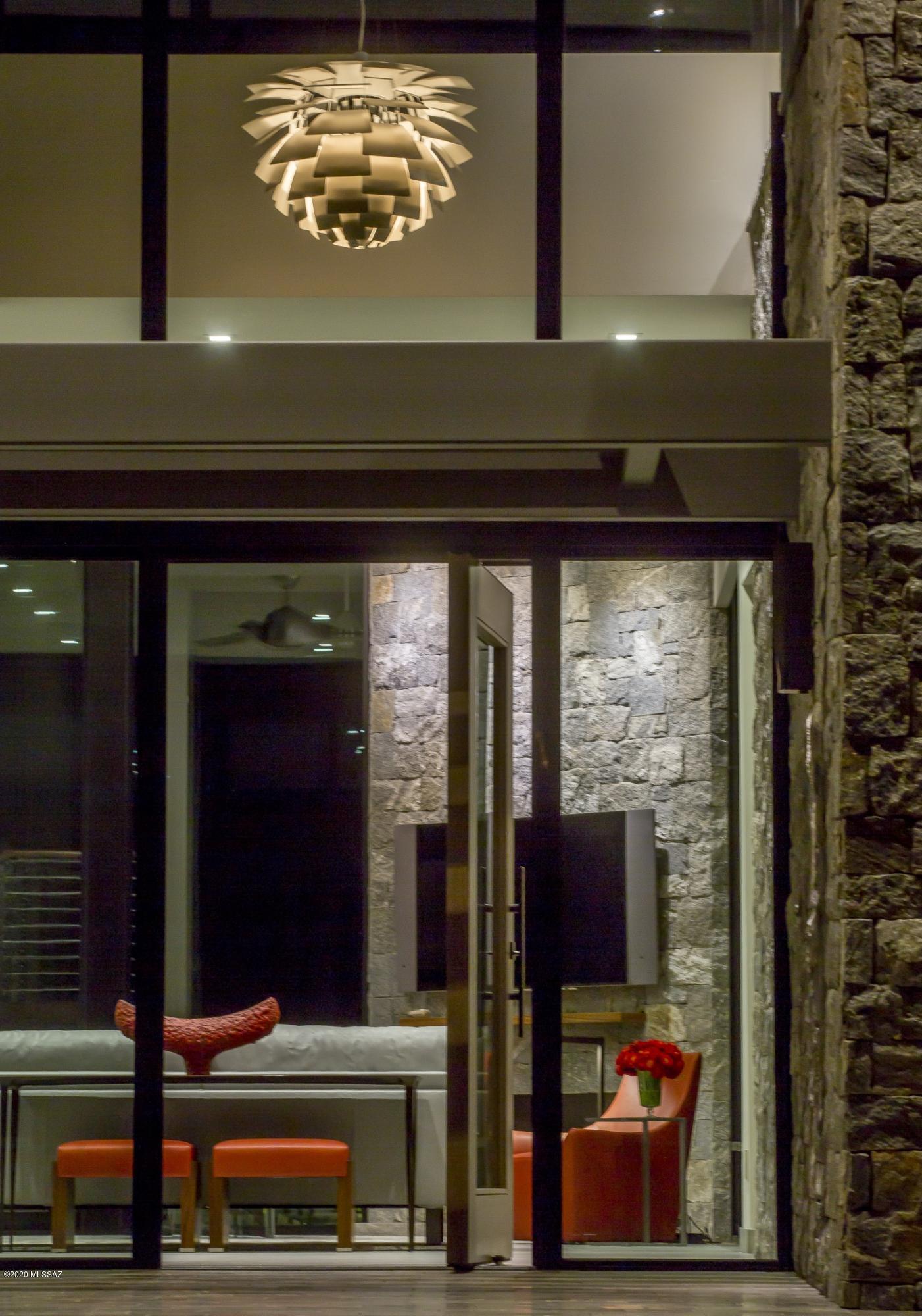 Stone Canyon I - Residential