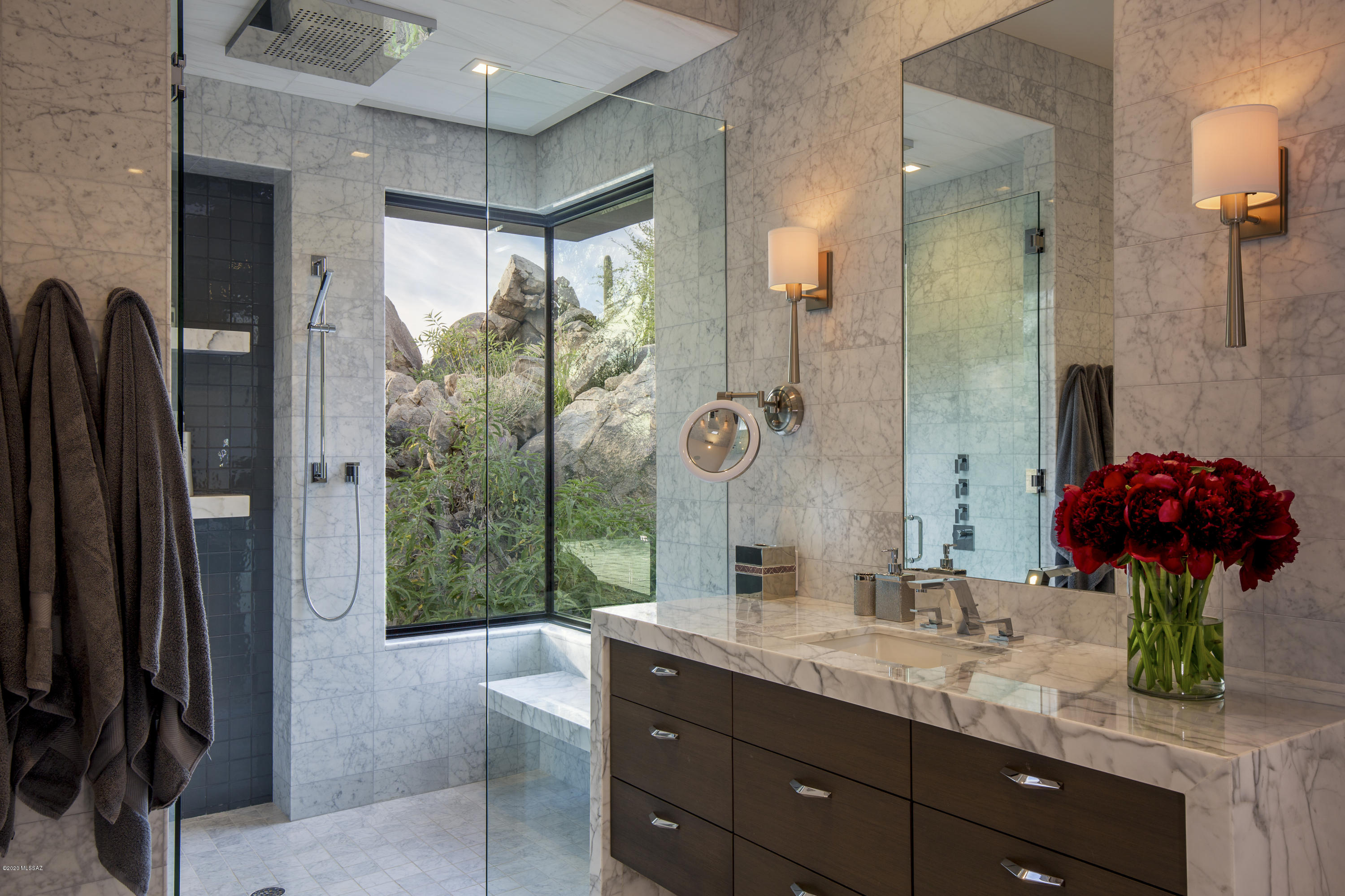 Stone Canyon I - Residential