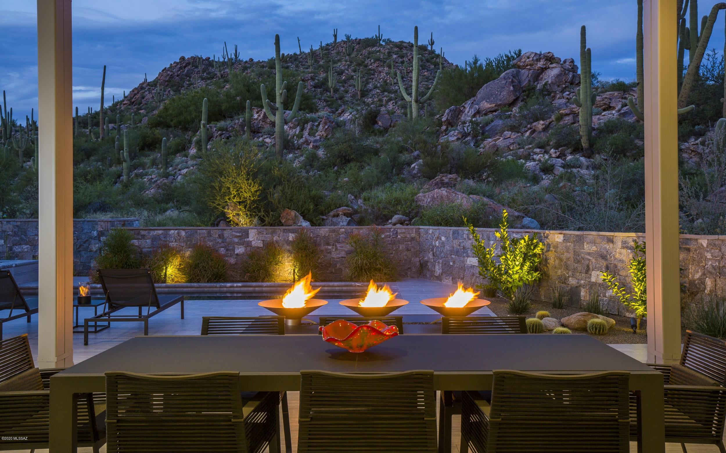 Stone Canyon I - Residential