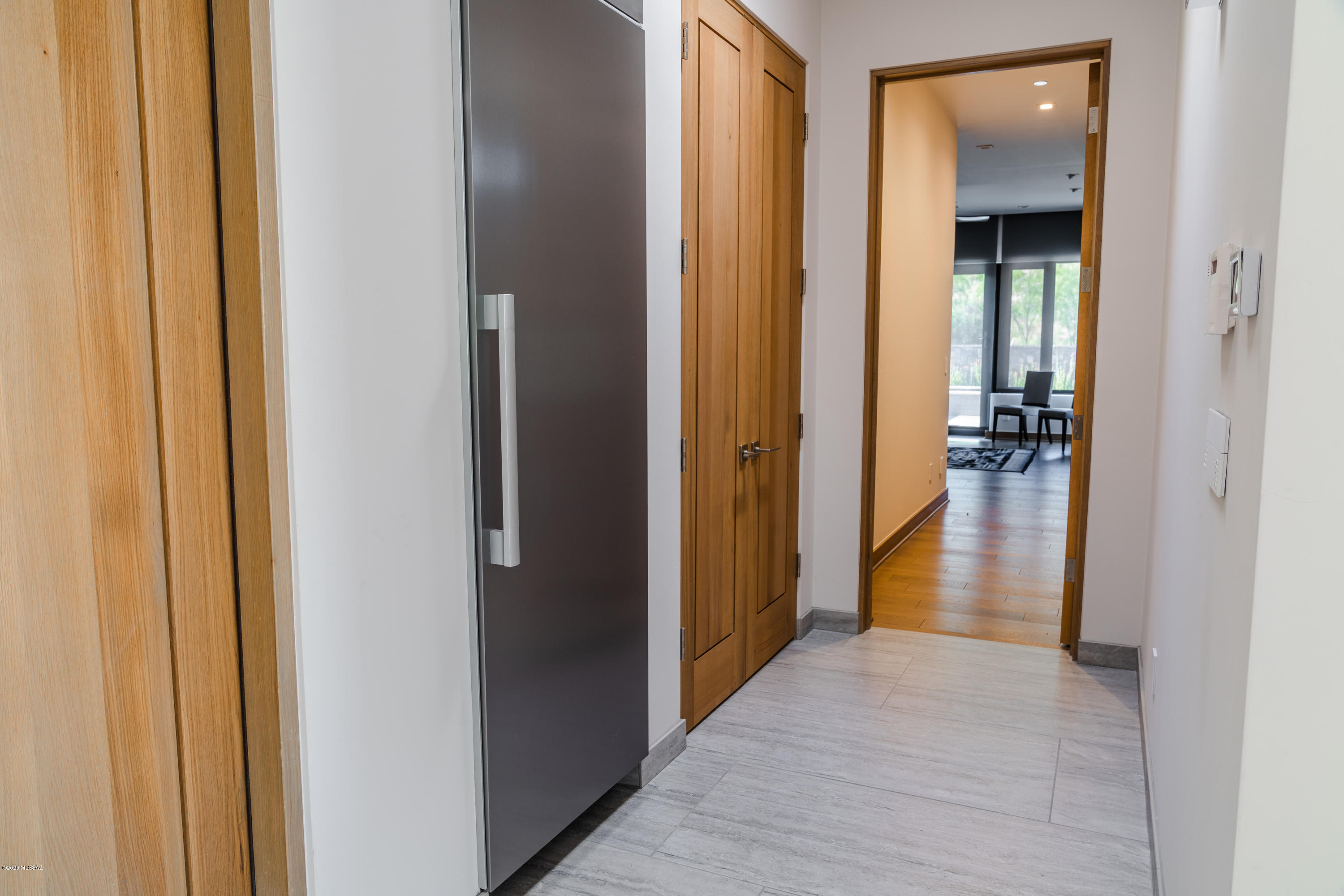 Stone Canyon I - Residential