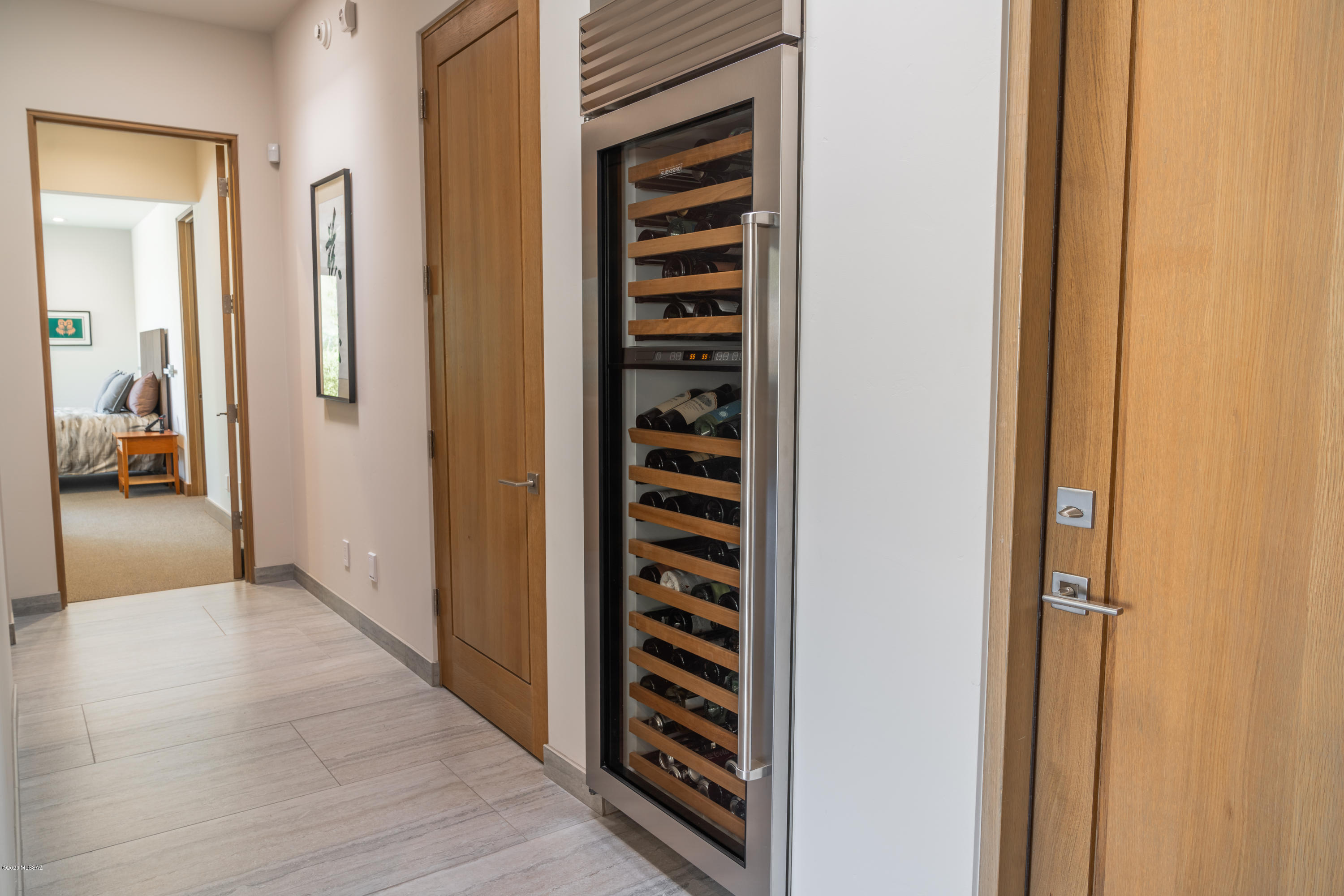 Stone Canyon I - Residential