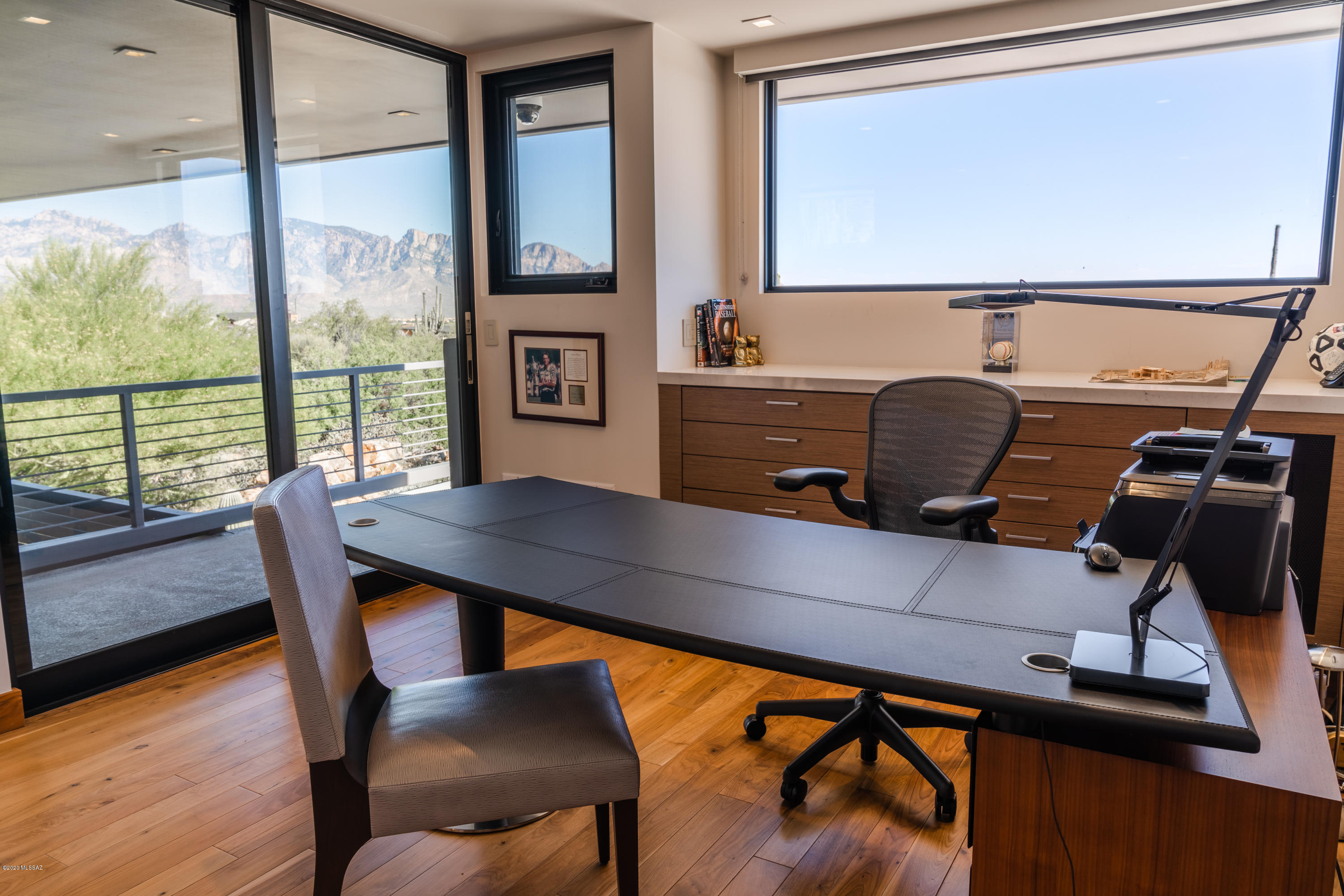 Stone Canyon I - Residential