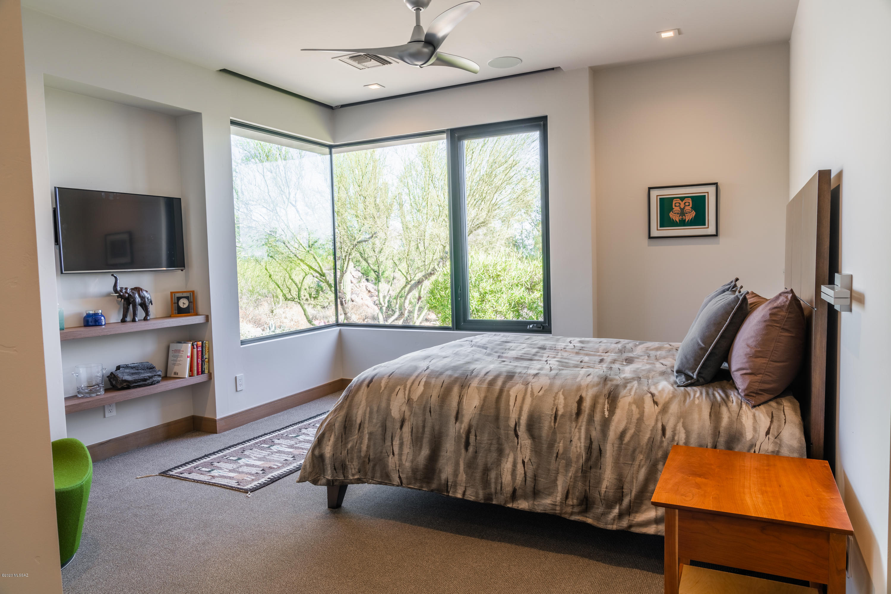 Stone Canyon I - Residential