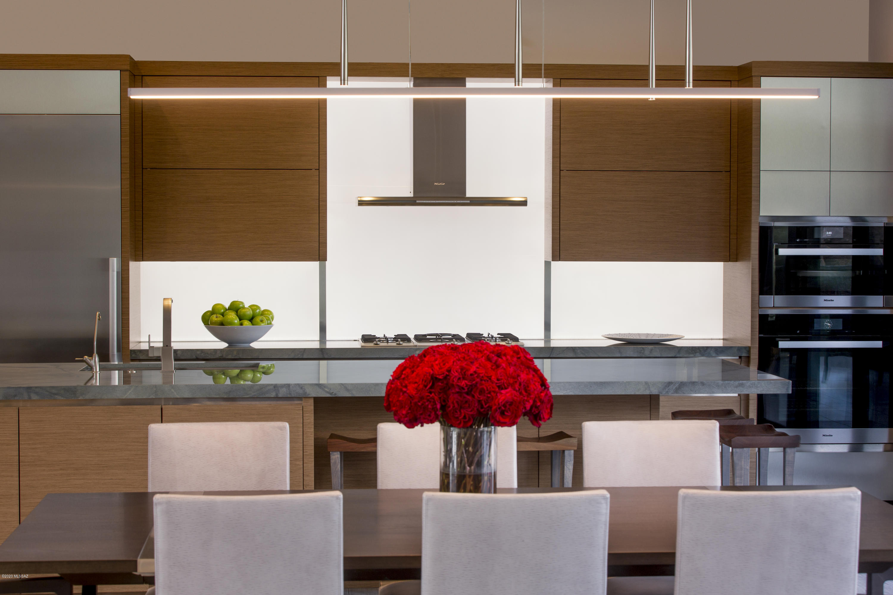 Stone Canyon I - Residential