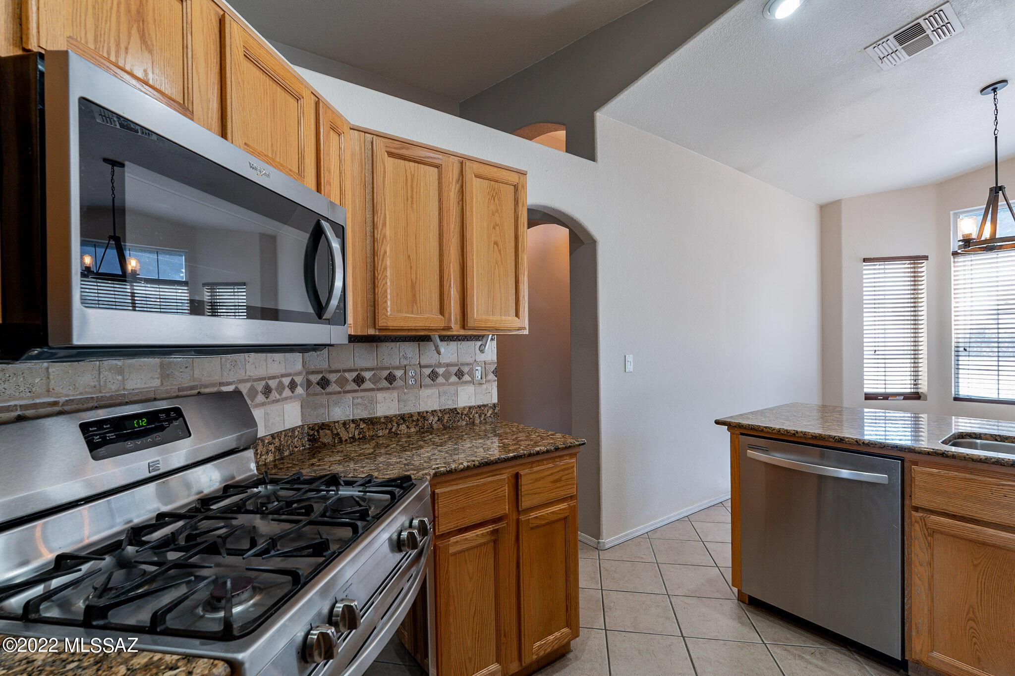 Sonoran Heights II (1-123) - Residential