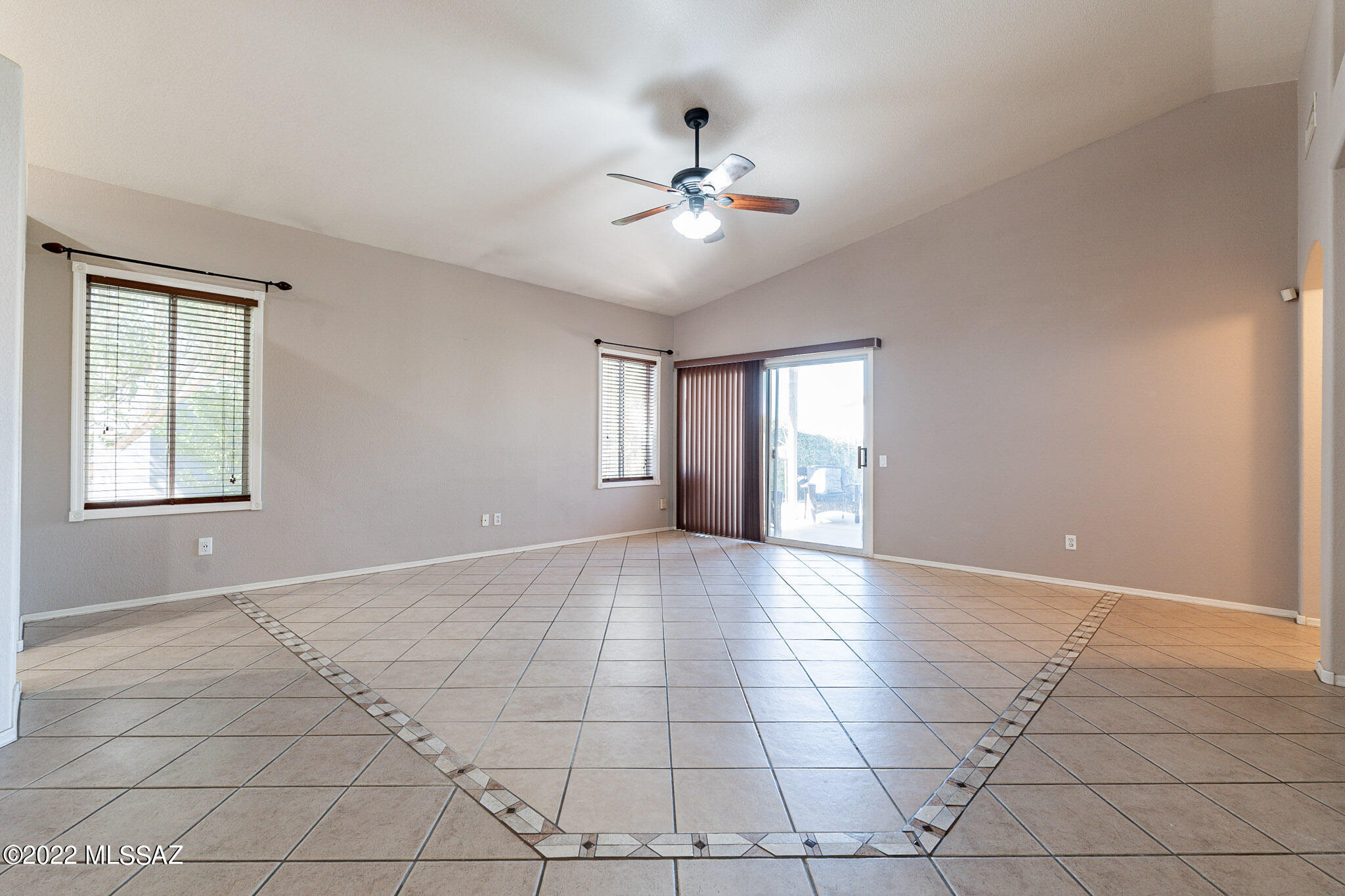 Sonoran Heights II (1-123) - Residential