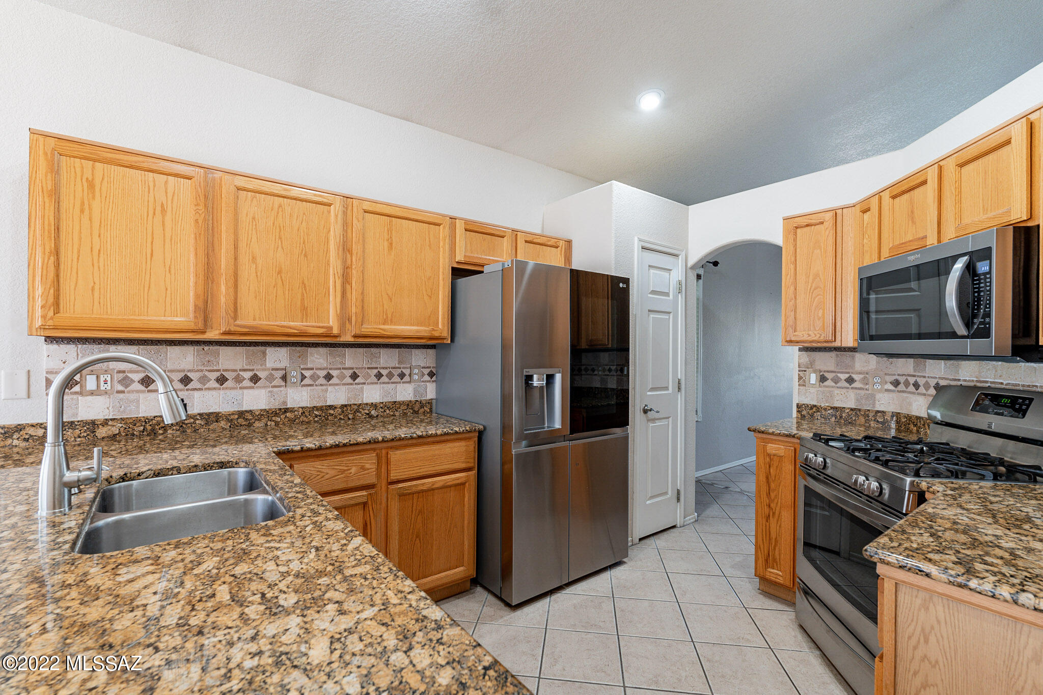 Sonoran Heights II (1-123) - Residential