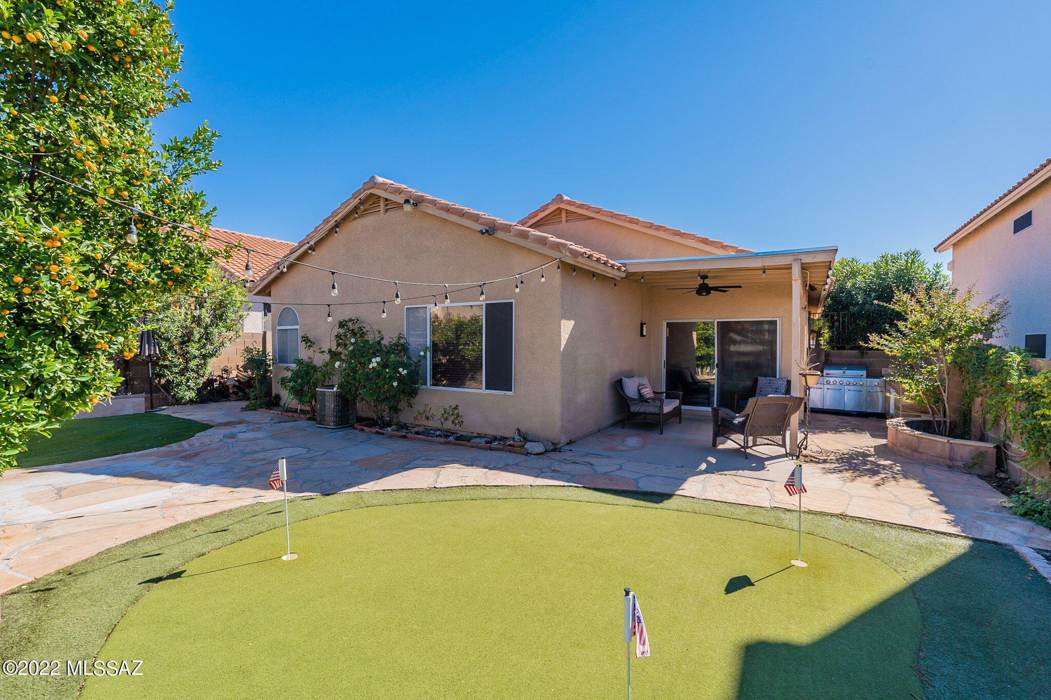 Sonoran Heights II (1-123) - Residential