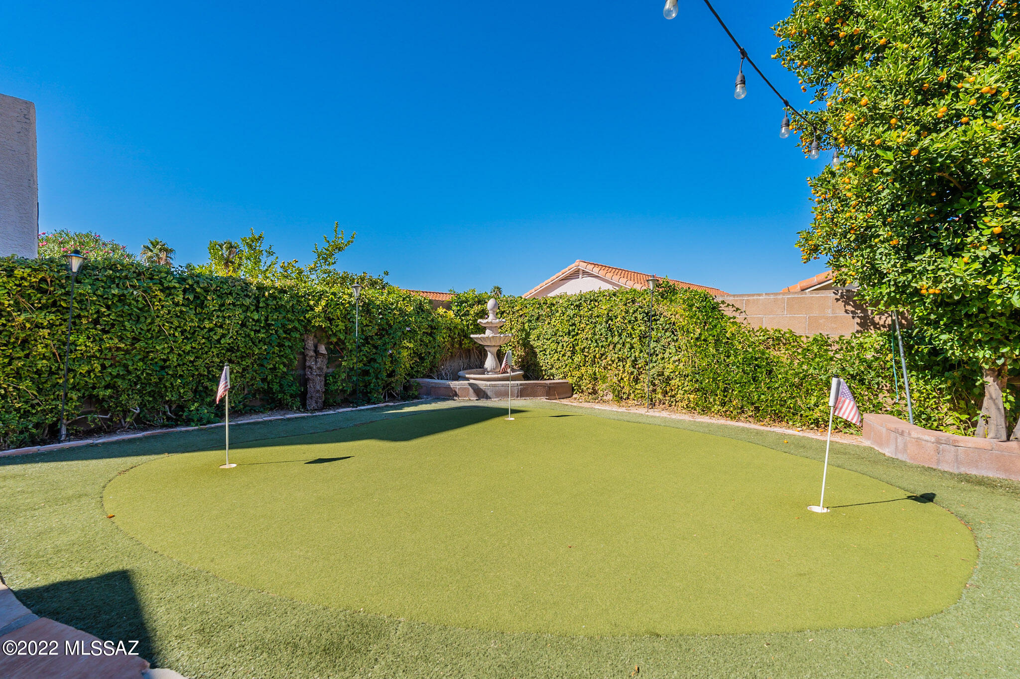 Sonoran Heights II (1-123) - Residential